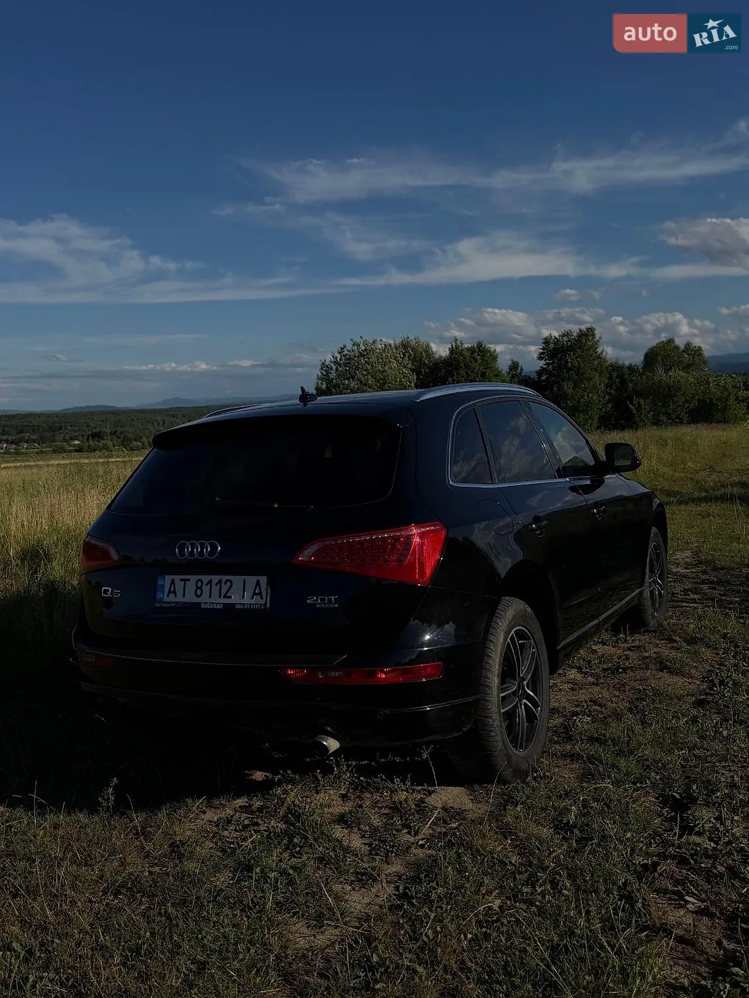 2012 Audi Q5 - мініатюра 16