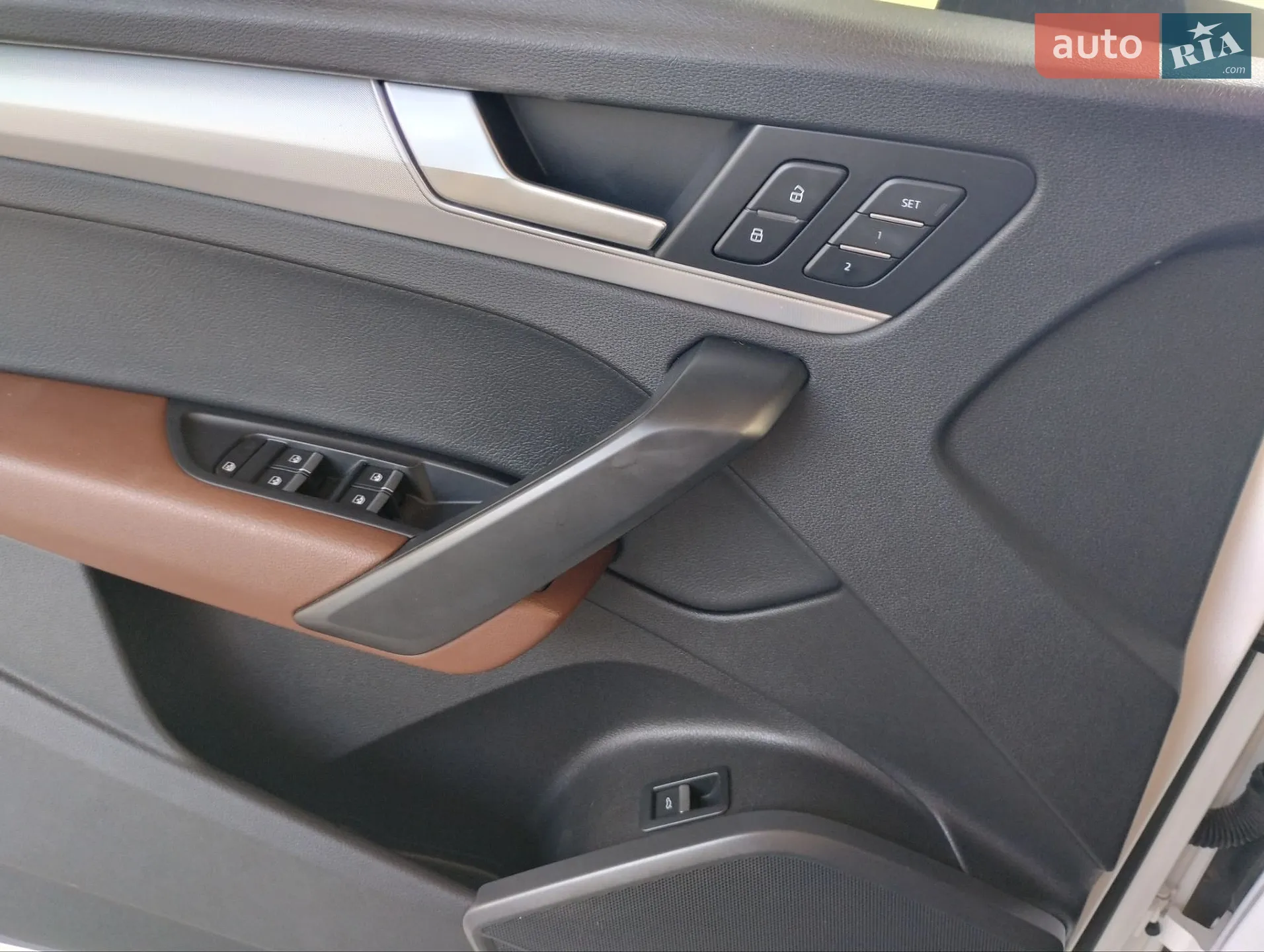2018 Audi Q5 - мініатюра 11