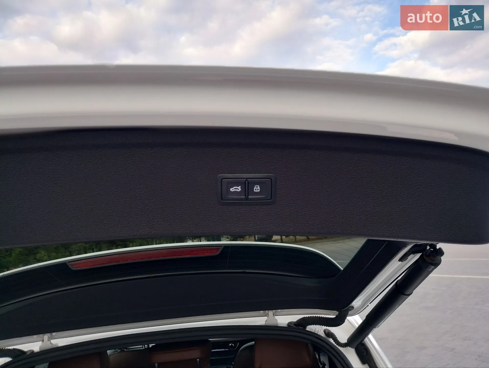 2018 Audi Q5 - мініатюра 42