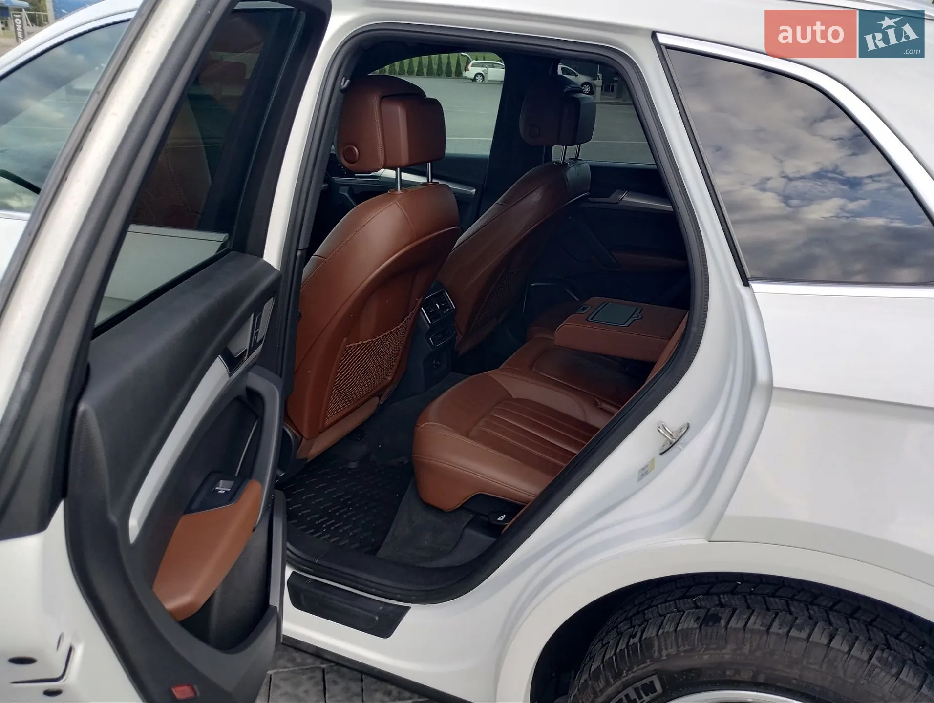 2018 Audi Q5 - мініатюра 50