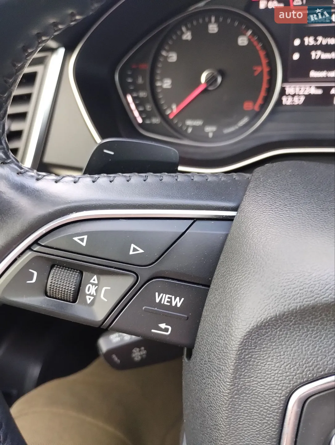 2018 Audi Q5 - мініатюра 55