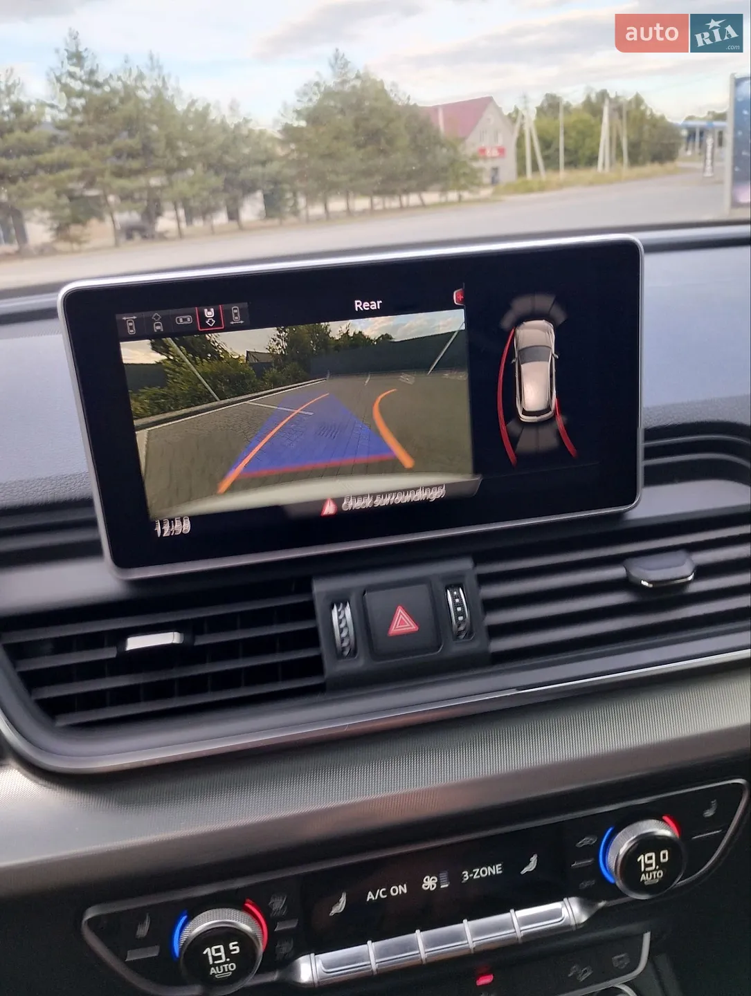 2018 Audi Q5 - мініатюра 56
