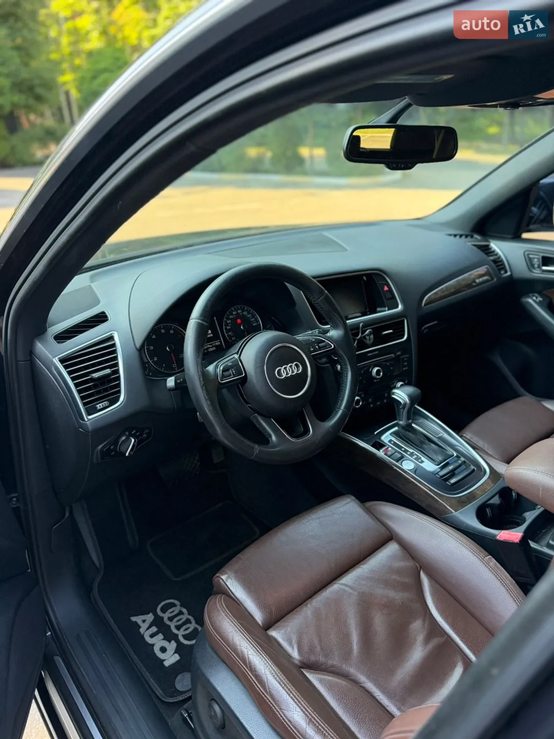 2016 Audi Q5 - мініатюра 7