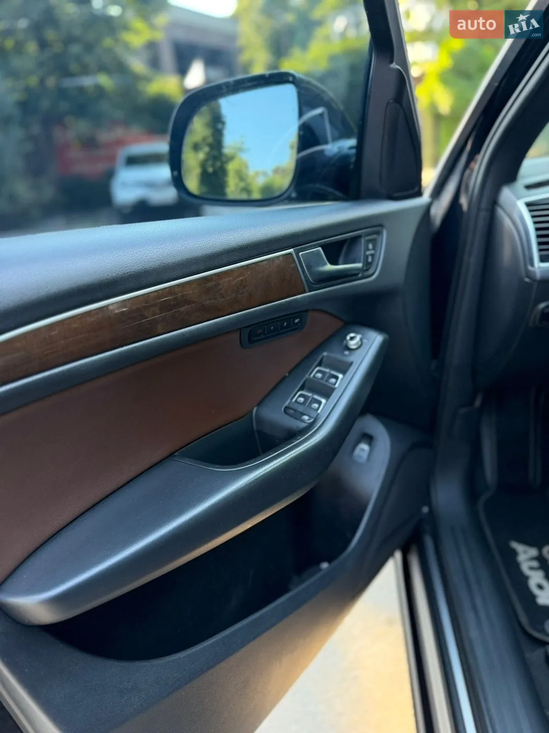2016 Audi Q5 - мініатюра 12