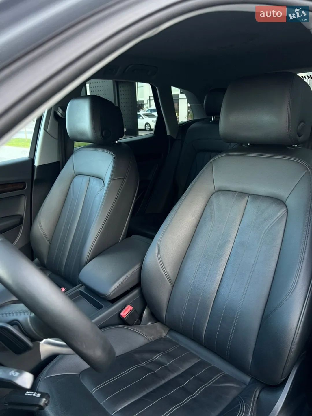 2018 Audi Q5 - мініатюра 16
