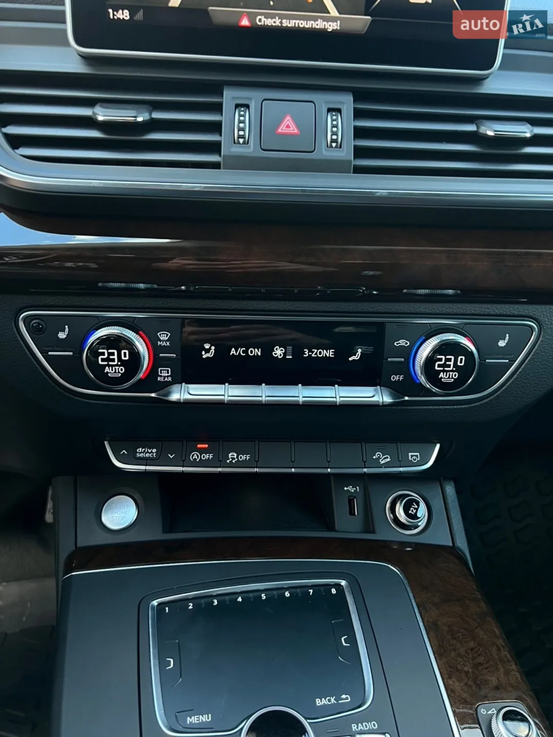 2018 Audi Q5 - мініатюра 21