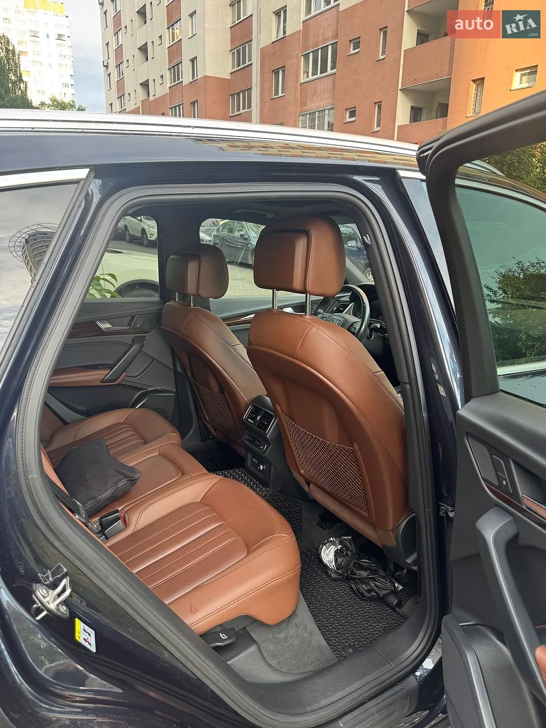 2019 Audi Q5 - мініатюра 20