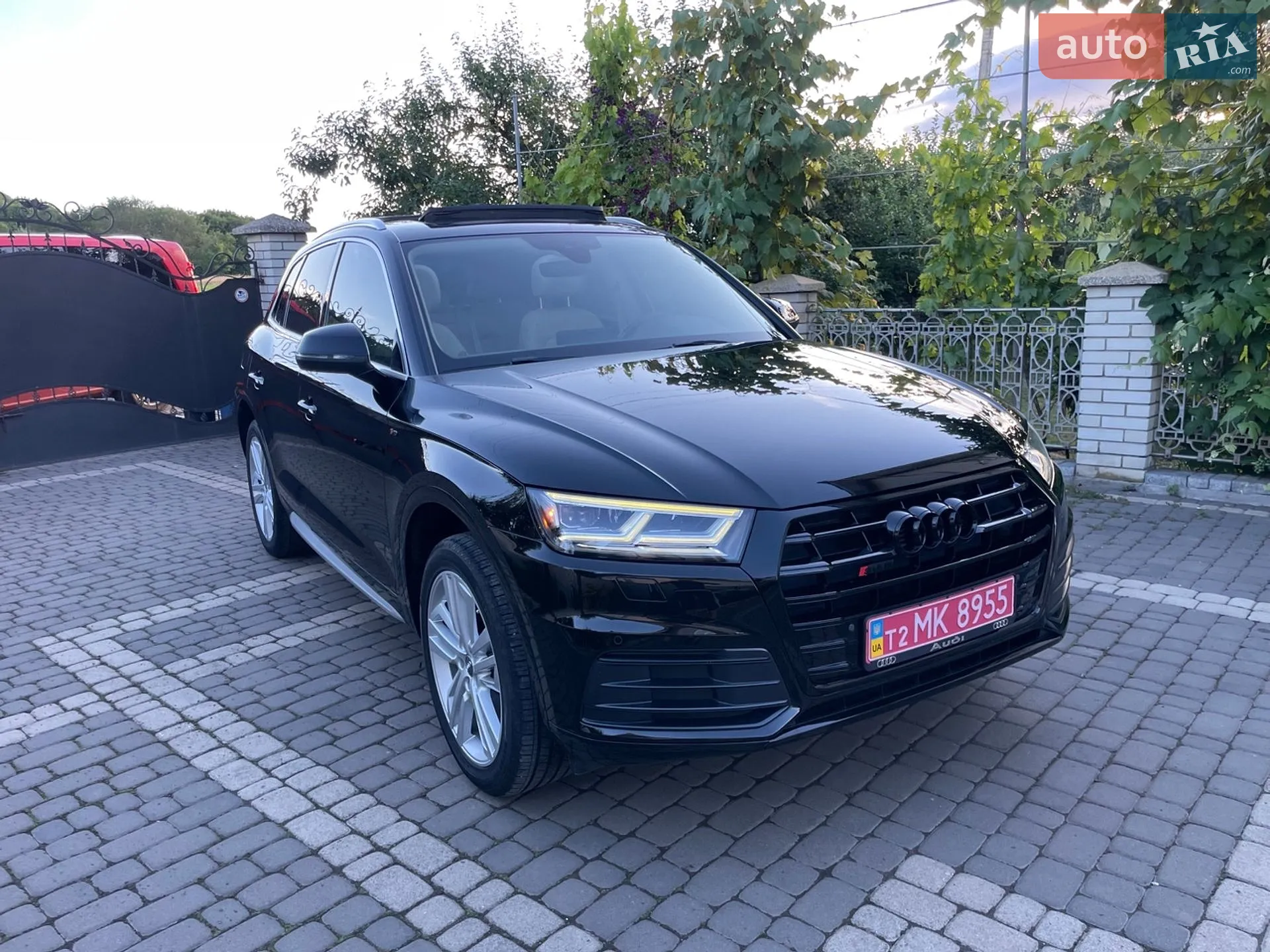 2018 Audi Q5 - мініатюра 24