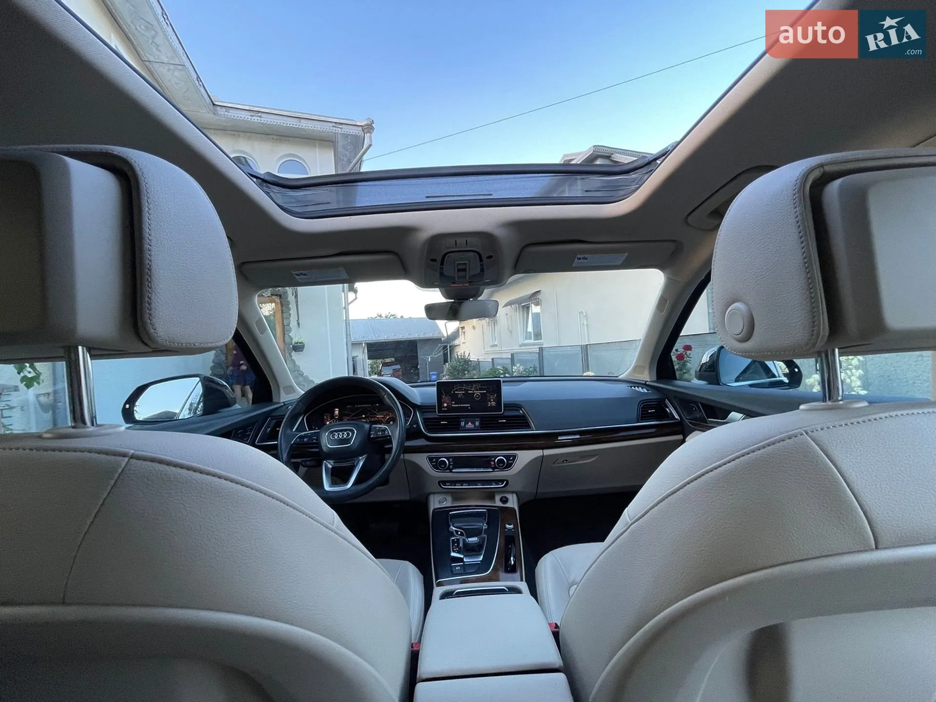 2018 Audi Q5 - мініатюра 34