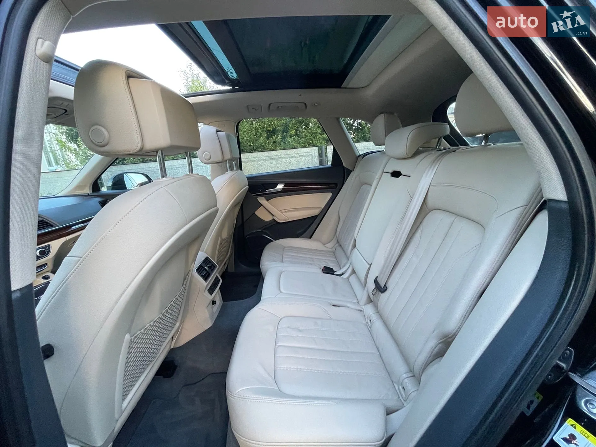 2018 Audi Q5 - мініатюра 39