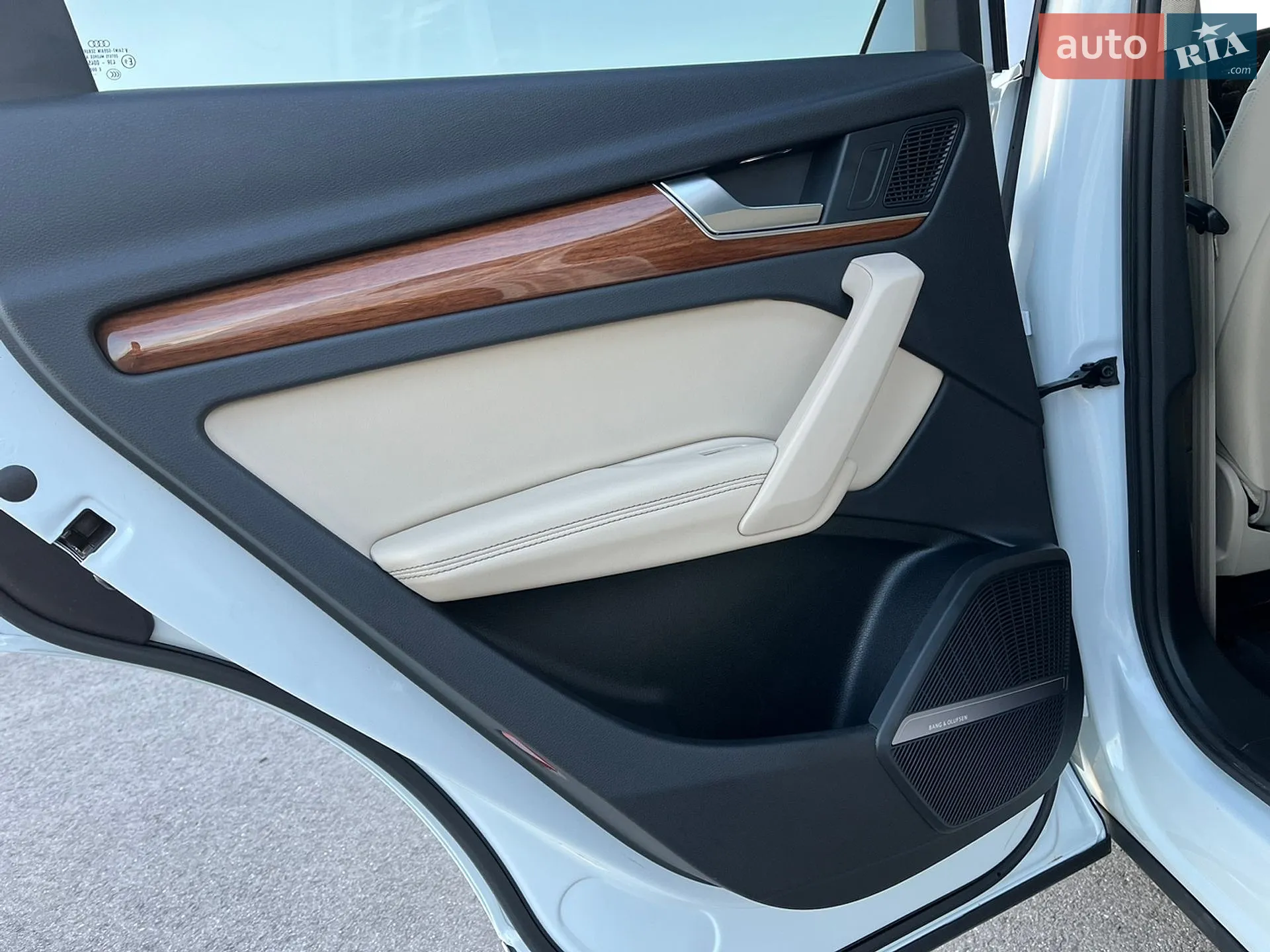 2021 Audi Q5 - мініатюра 19