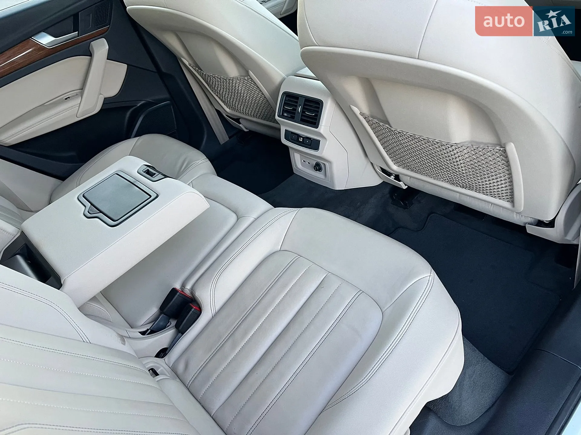 2021 Audi Q5 - мініатюра 22