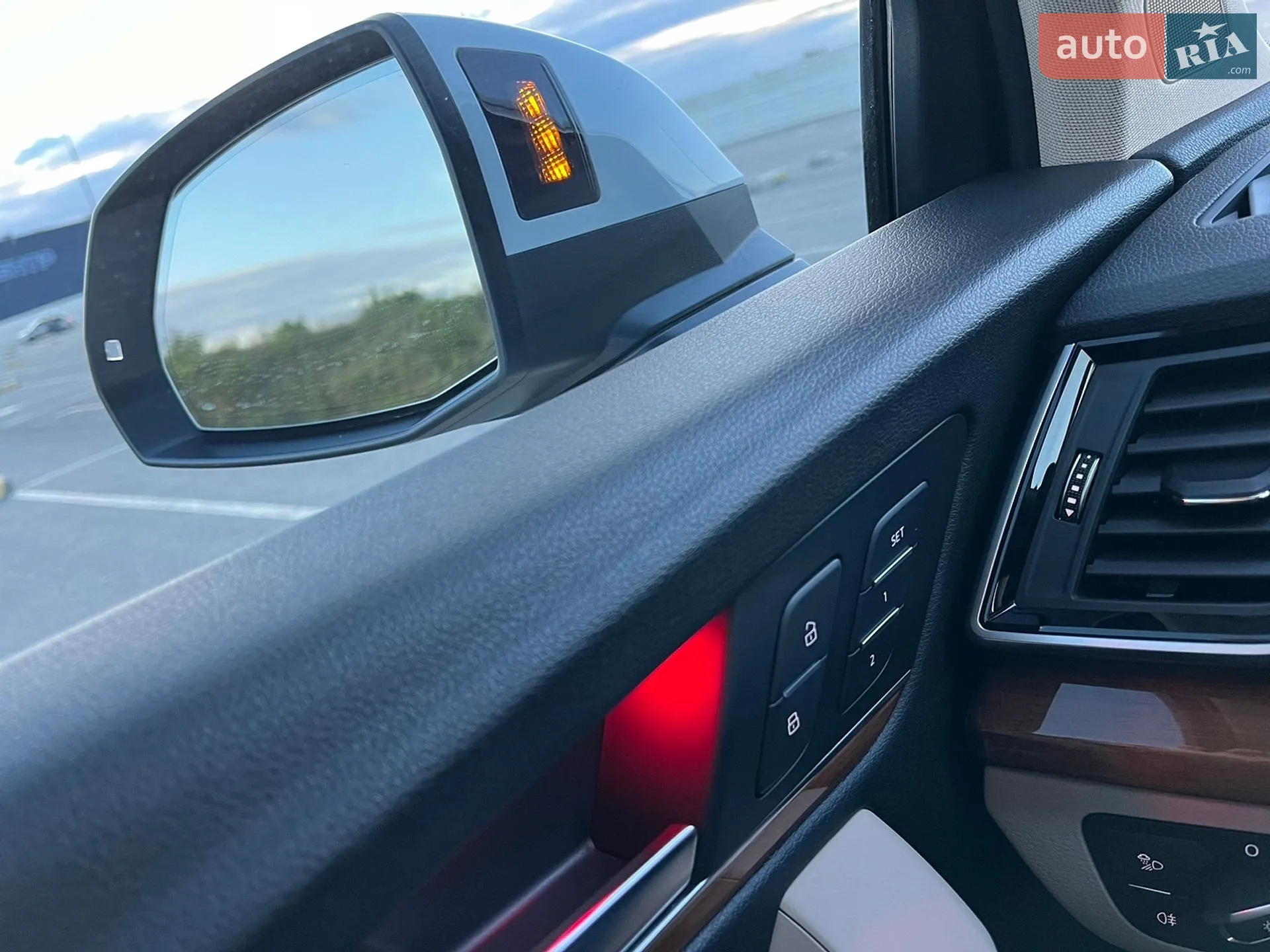 2021 Audi Q5 - мініатюра 42