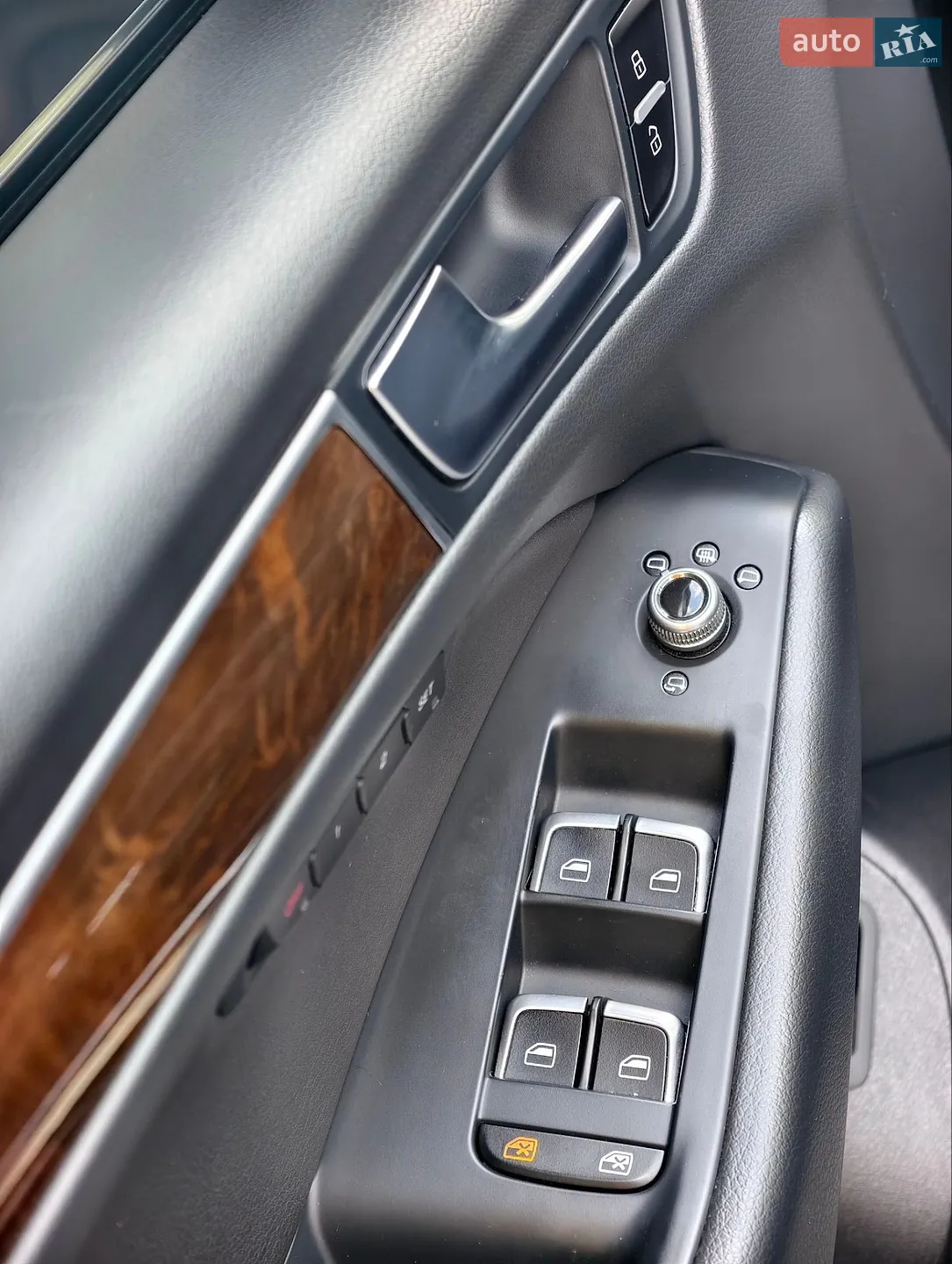2015 Audi Q5 - мініатюра 13