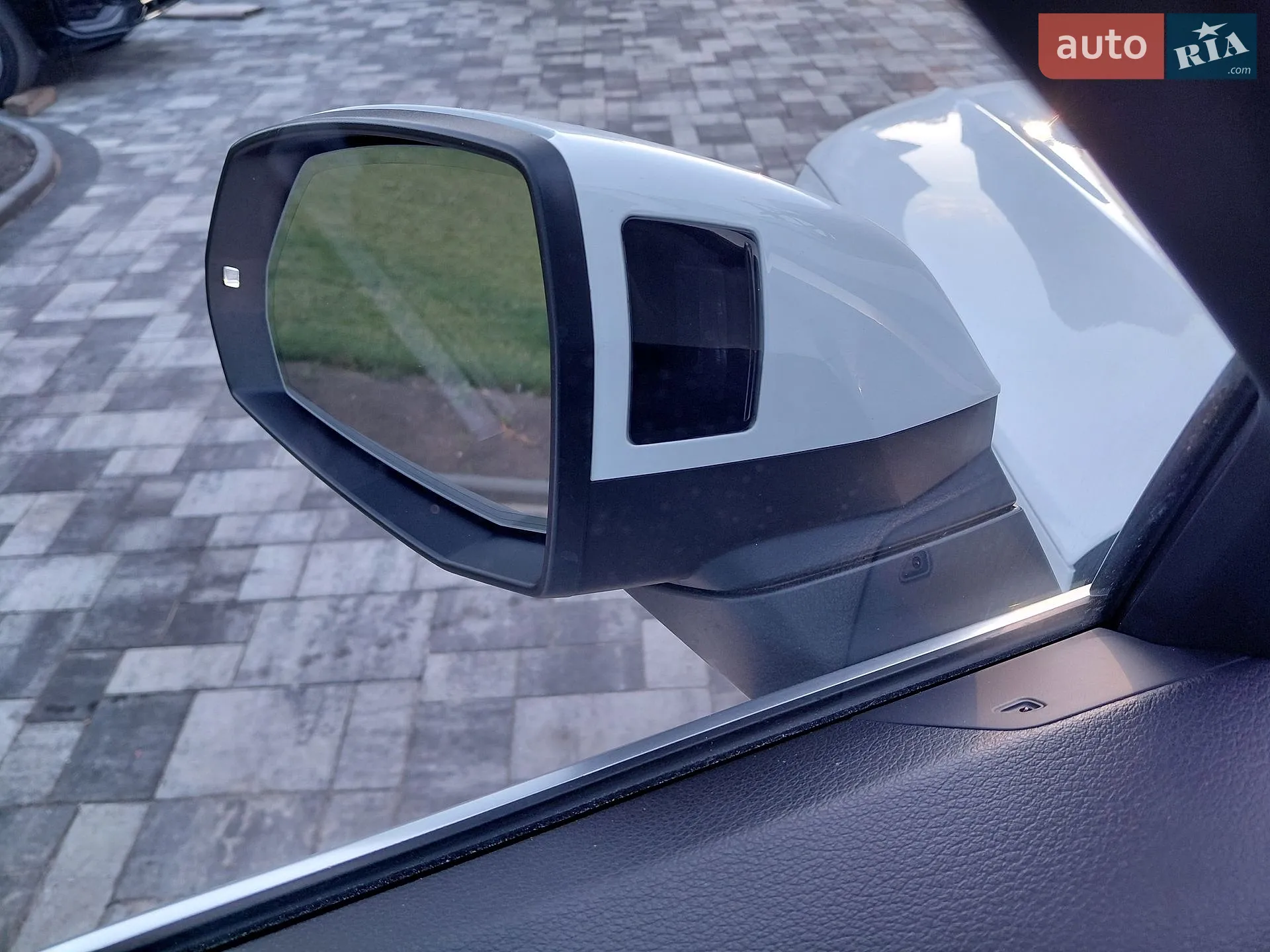 2021 Audi Q5 - мініатюра 9
