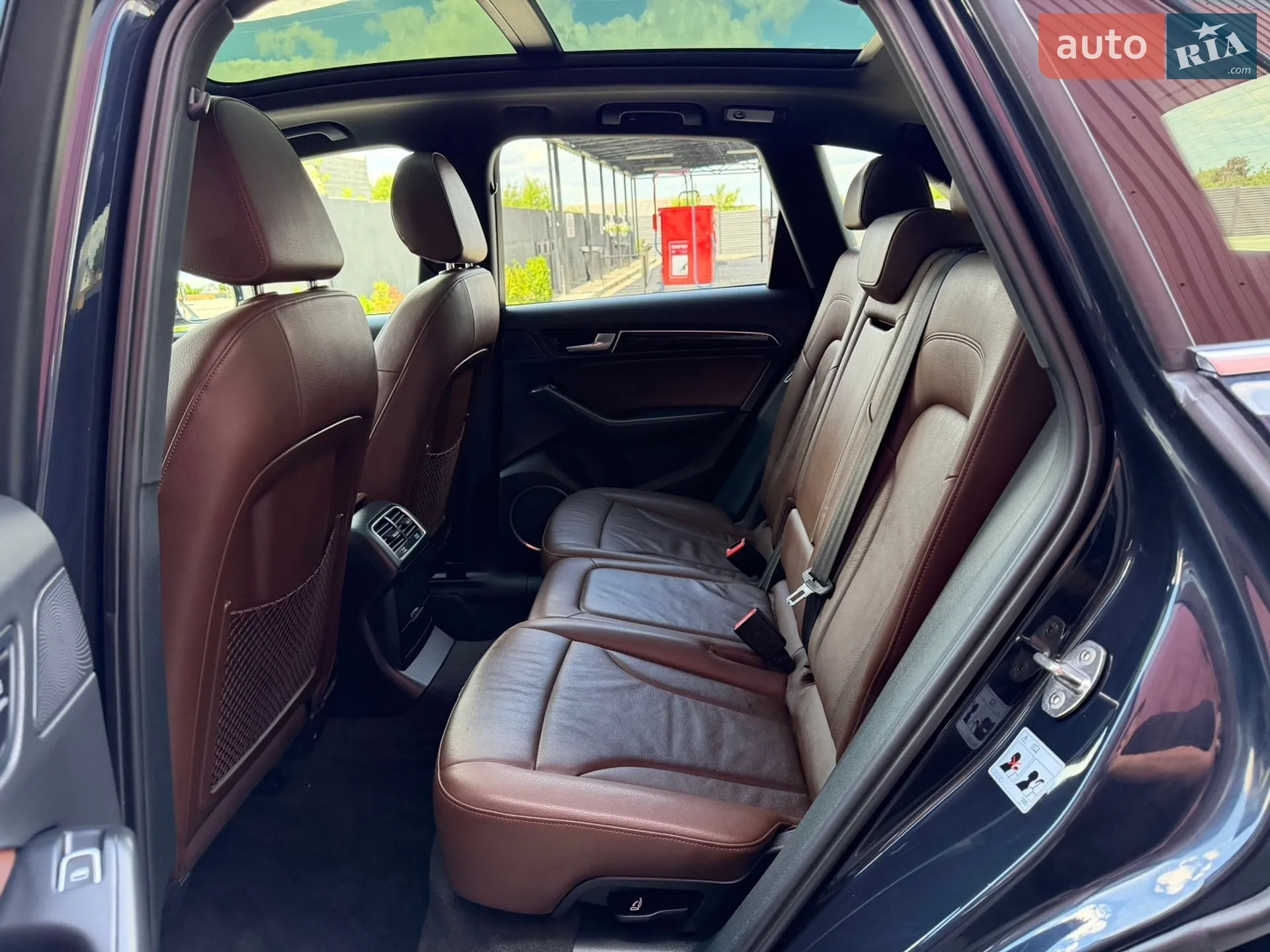 2016 Audi Q5 - мініатюра 19