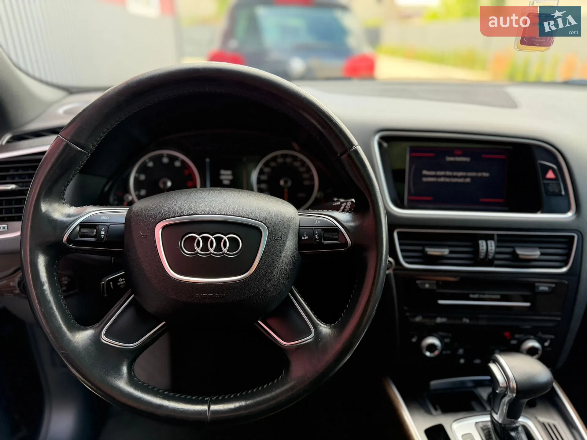 2016 Audi Q5 - мініатюра 32