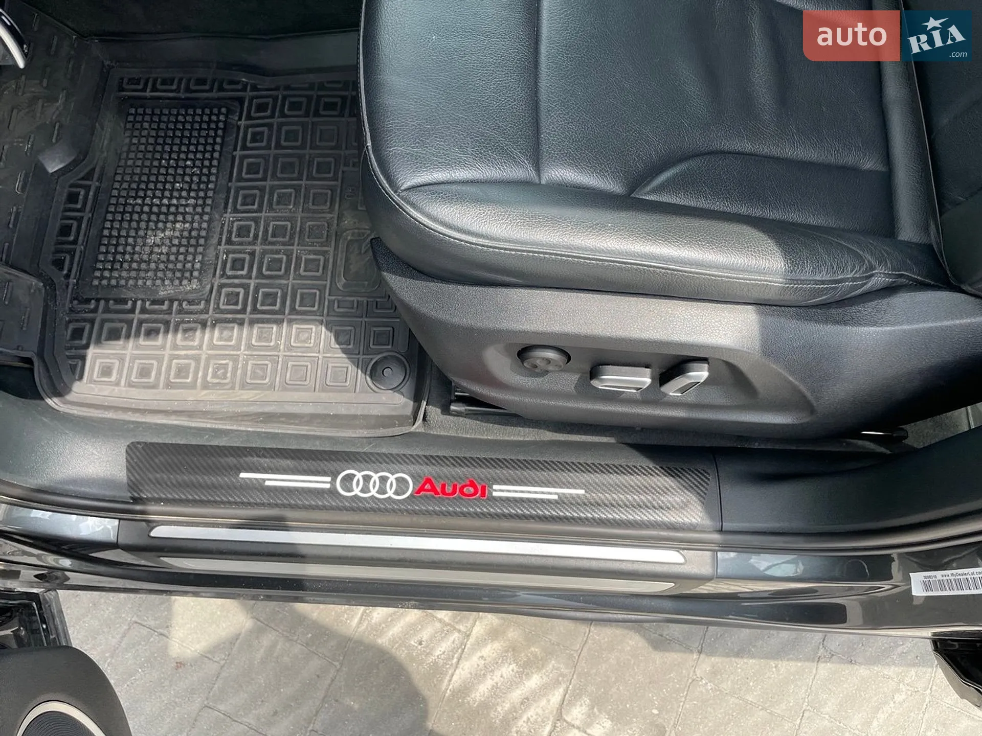 2016 Audi Q5 - мініатюра 6