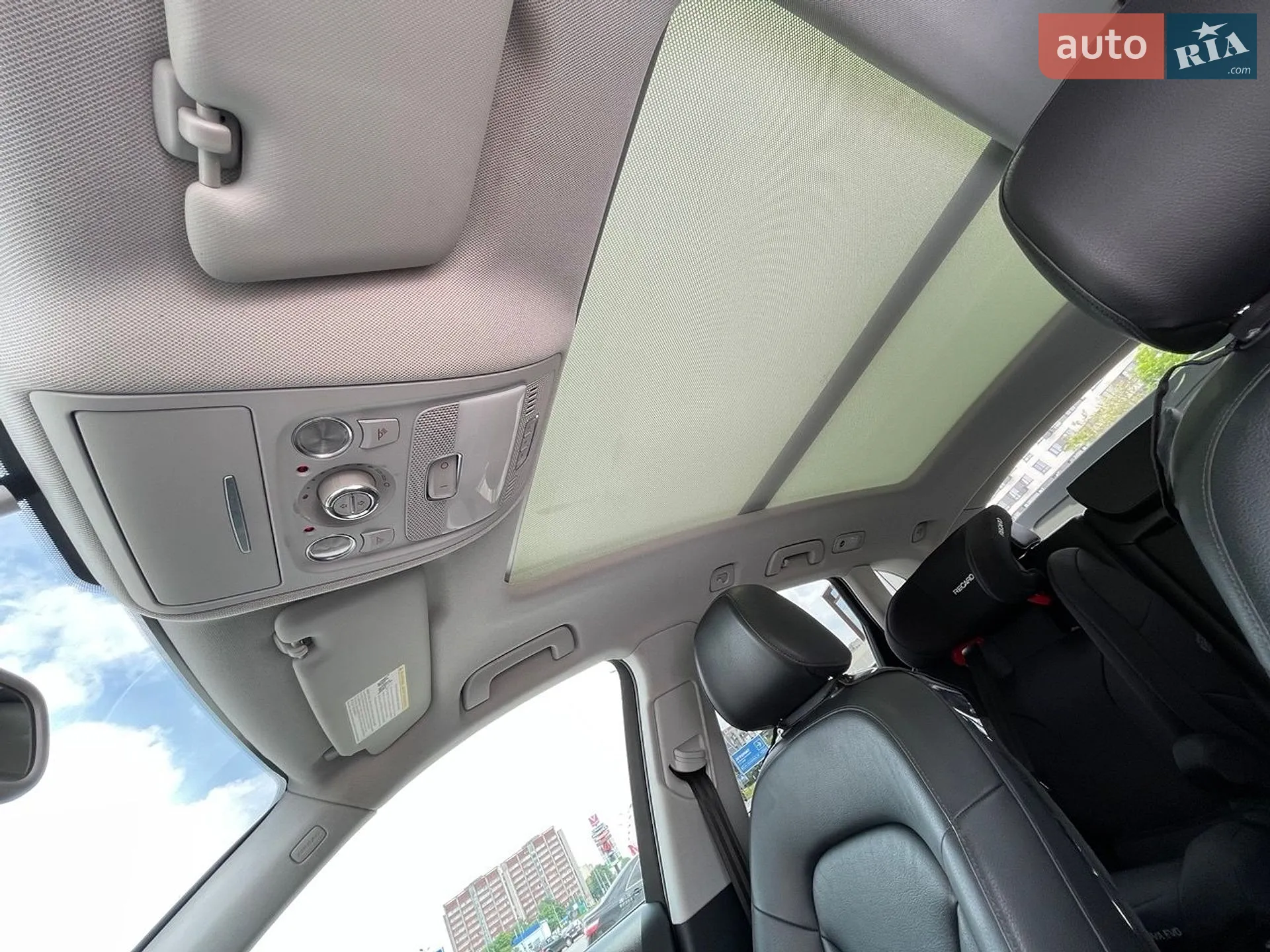 2016 Audi Q5 - мініатюра 11