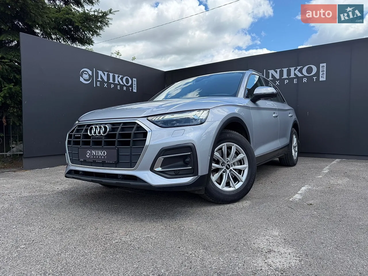 2018 Audi Q5 - мініатюра 34