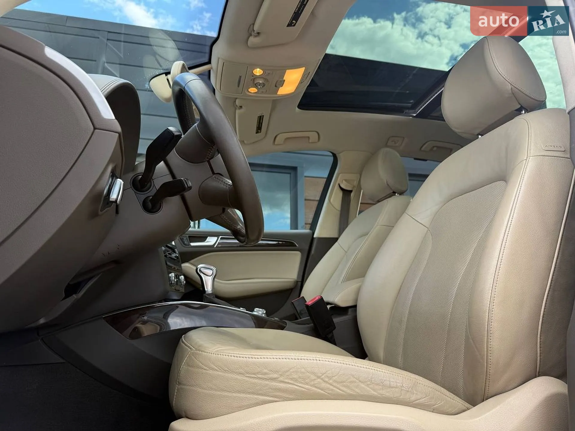 2013 Audi Q5 - мініатюра 23