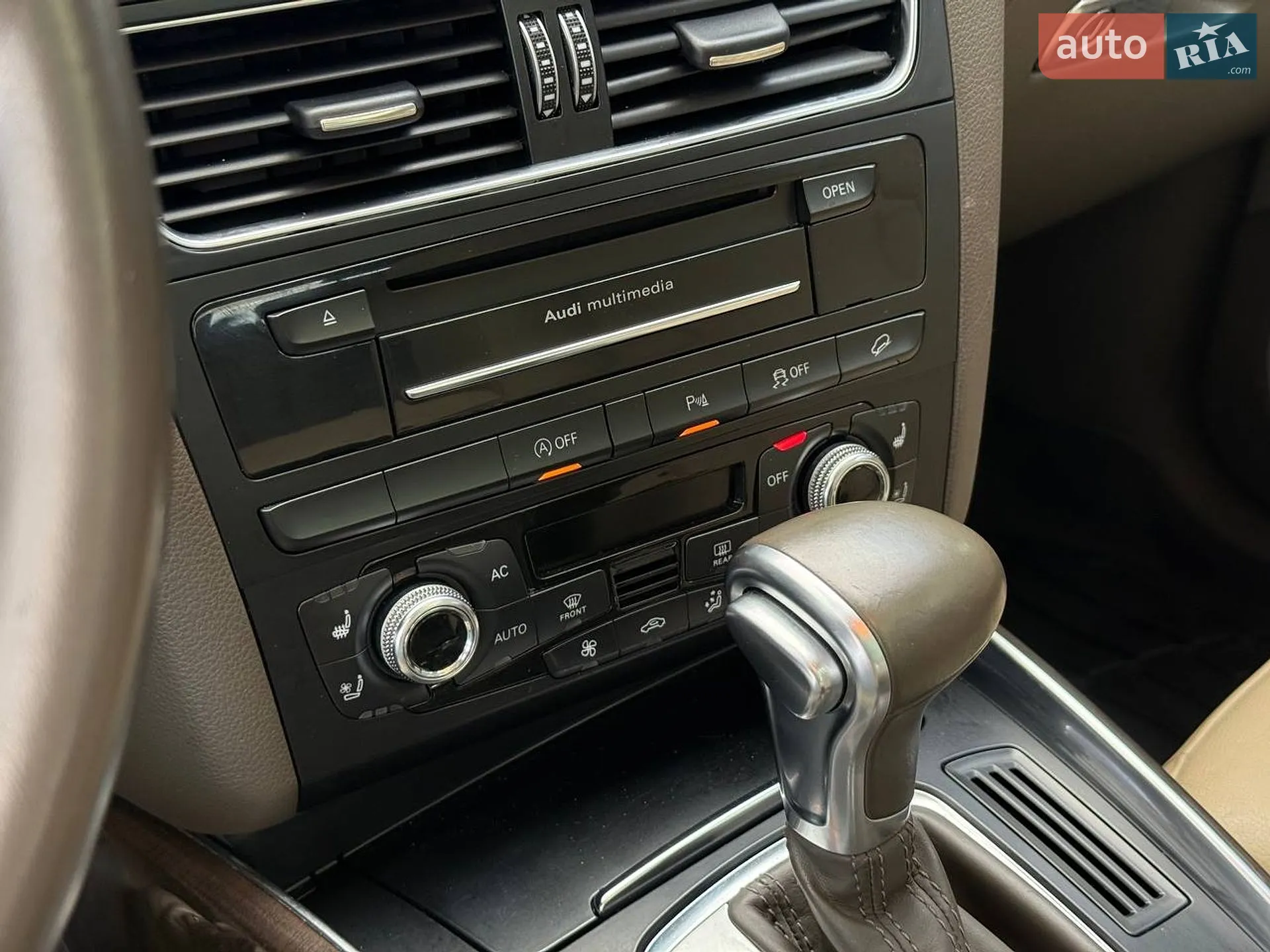 2013 Audi Q5 - мініатюра 33
