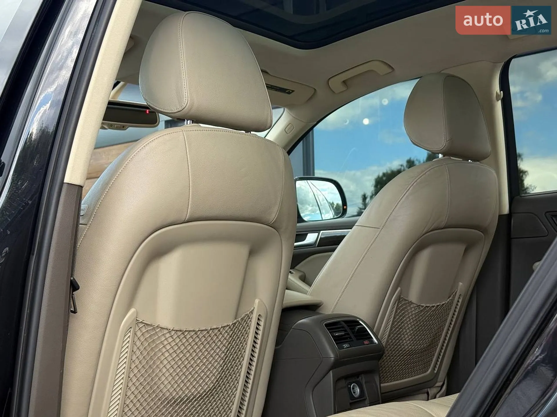 2013 Audi Q5 - мініатюра 41