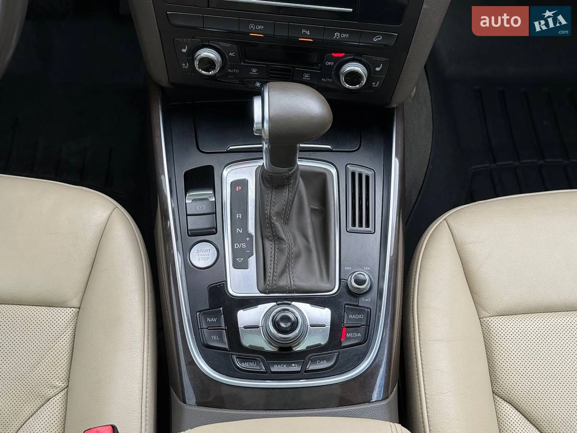 2013 Audi Q5 - мініатюра 45