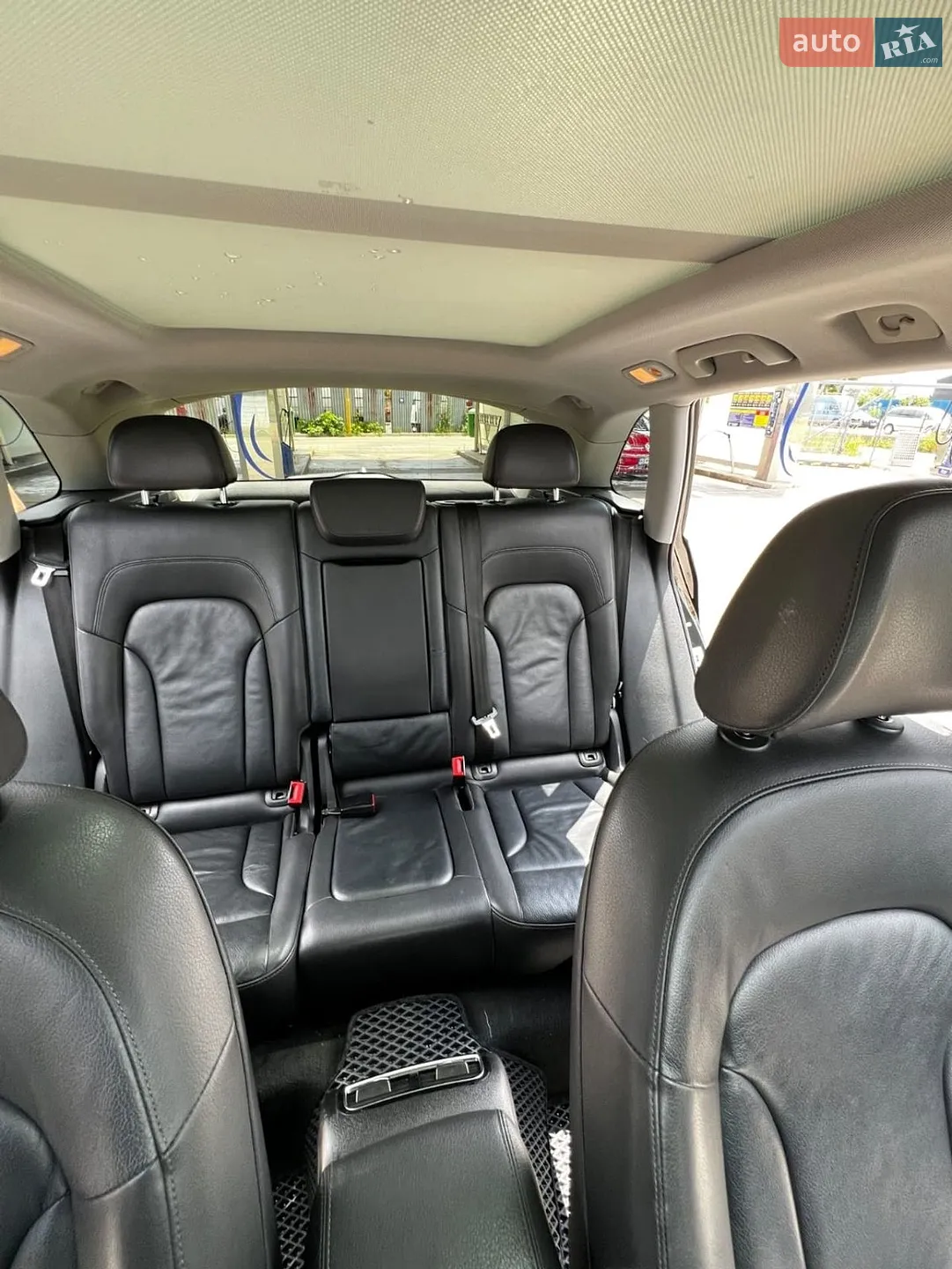 2015 Audi Q5 - мініатюра 6