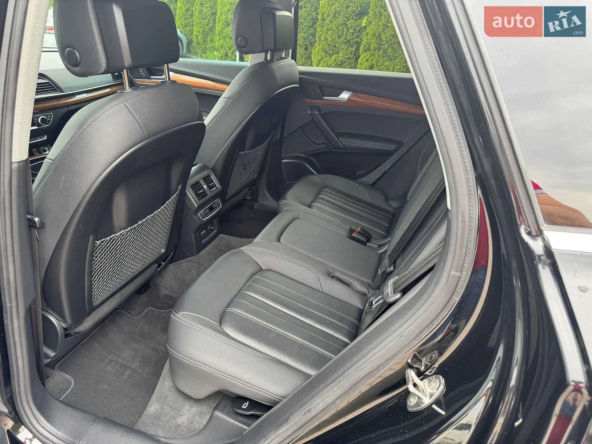 2020 Audi Q5 - мініатюра 30