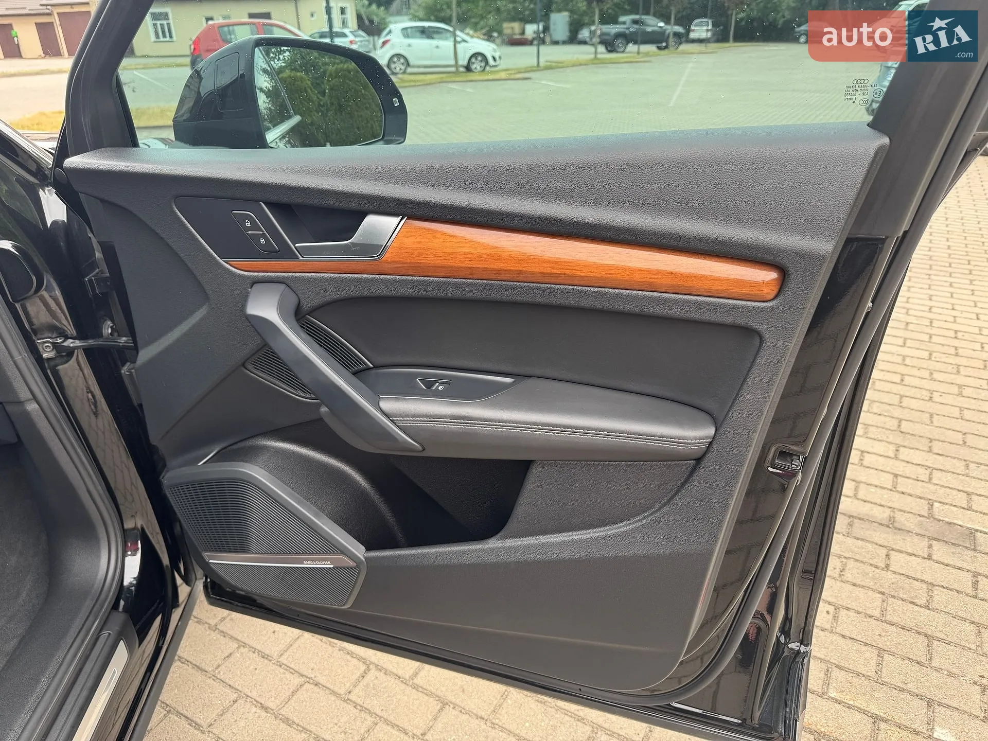 2020 Audi Q5 - мініатюра 33