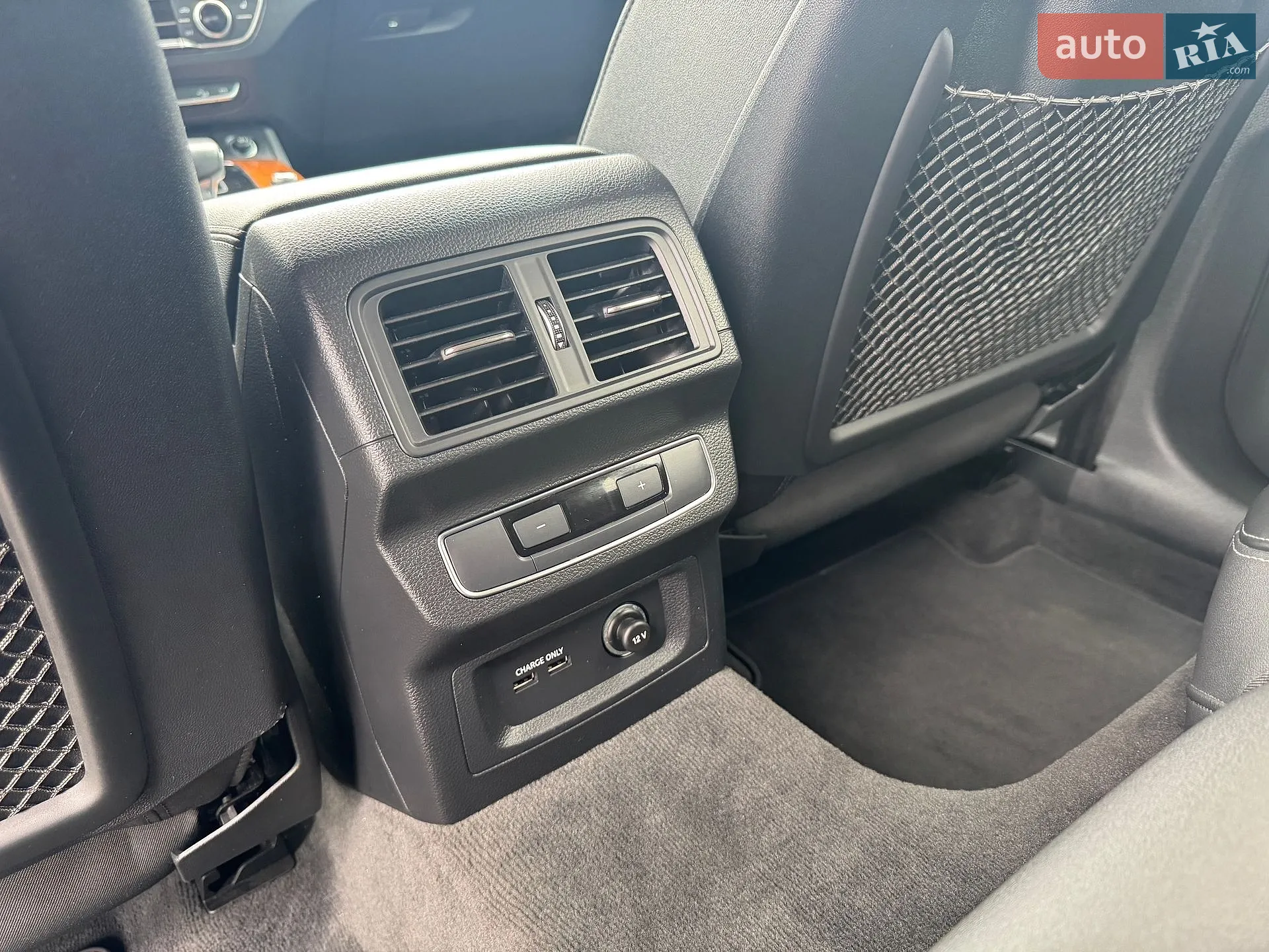 2020 Audi Q5 - мініатюра 35