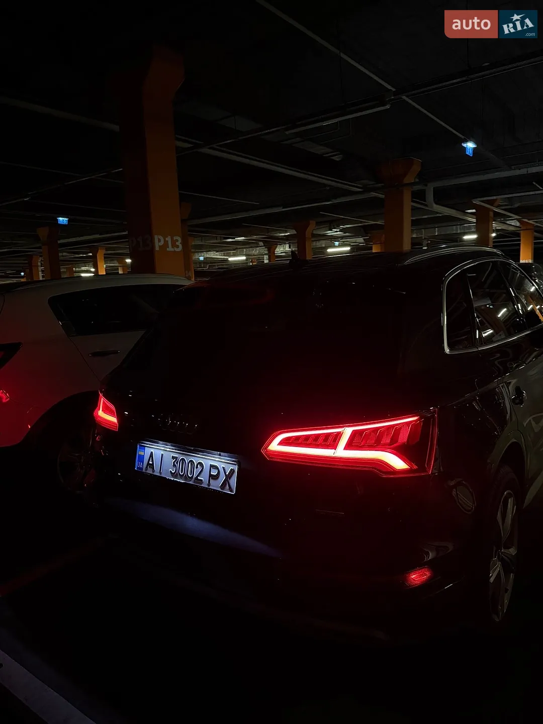2019 Audi Q5 - мініатюра 7