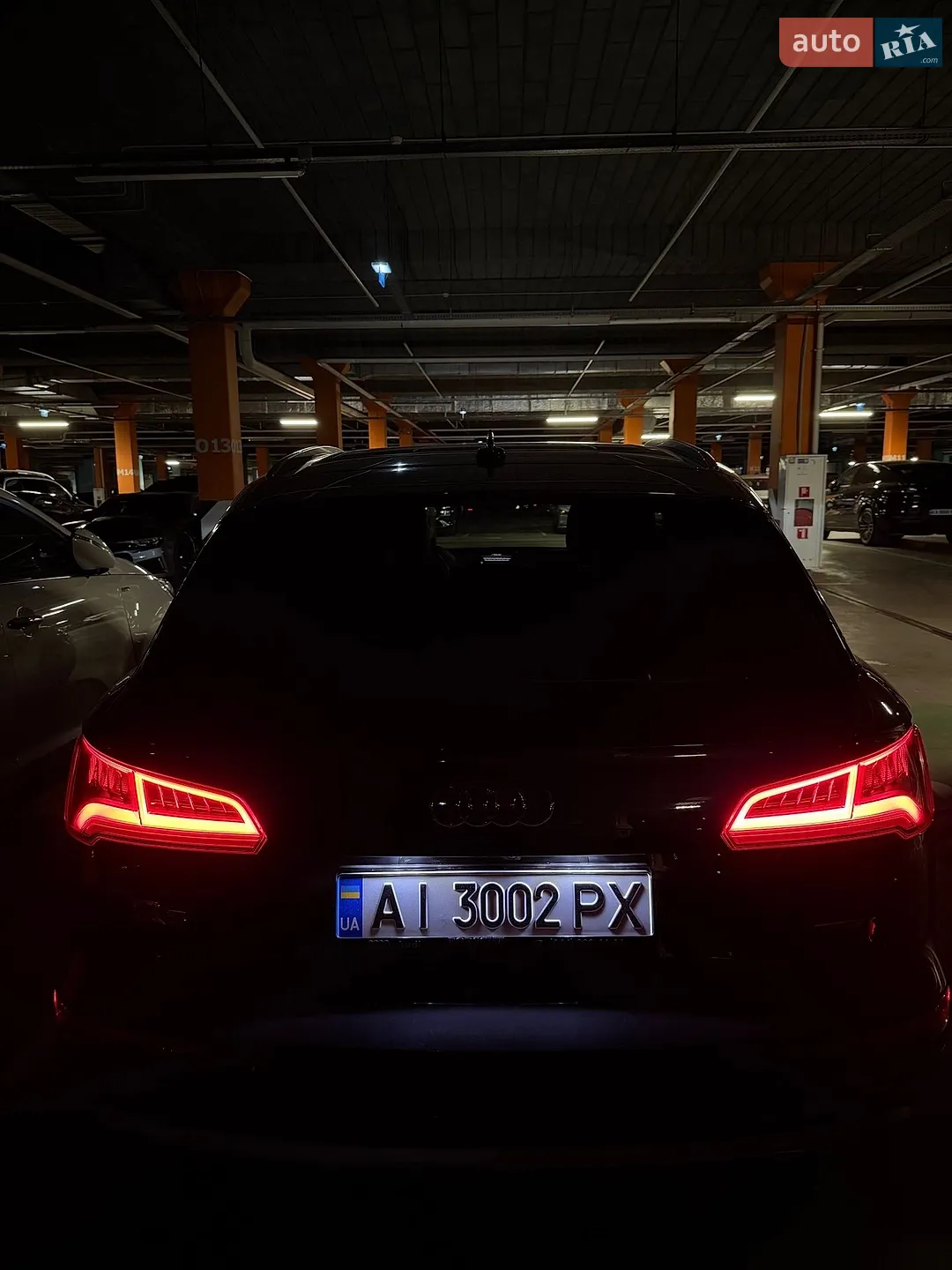 2019 Audi Q5 - мініатюра 8