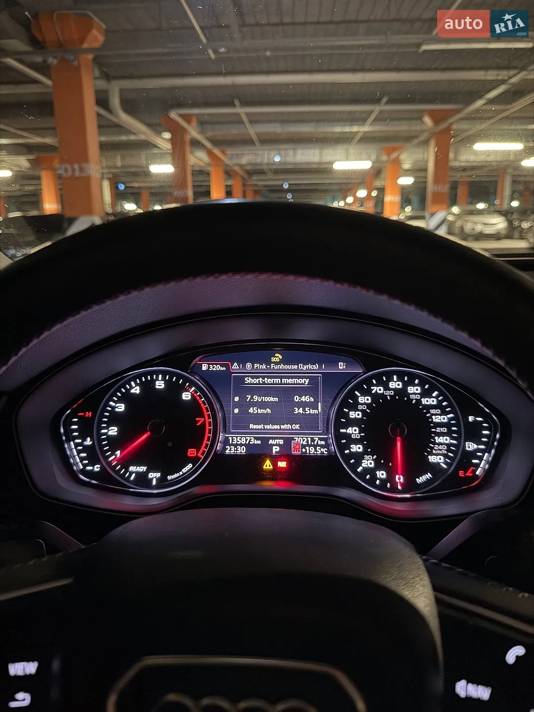 2019 Audi Q5 - мініатюра 14