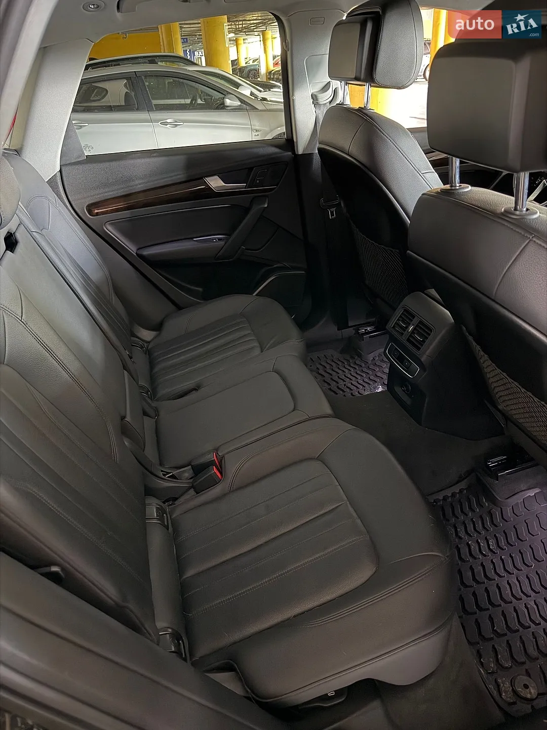 2019 Audi Q5 - мініатюра 17