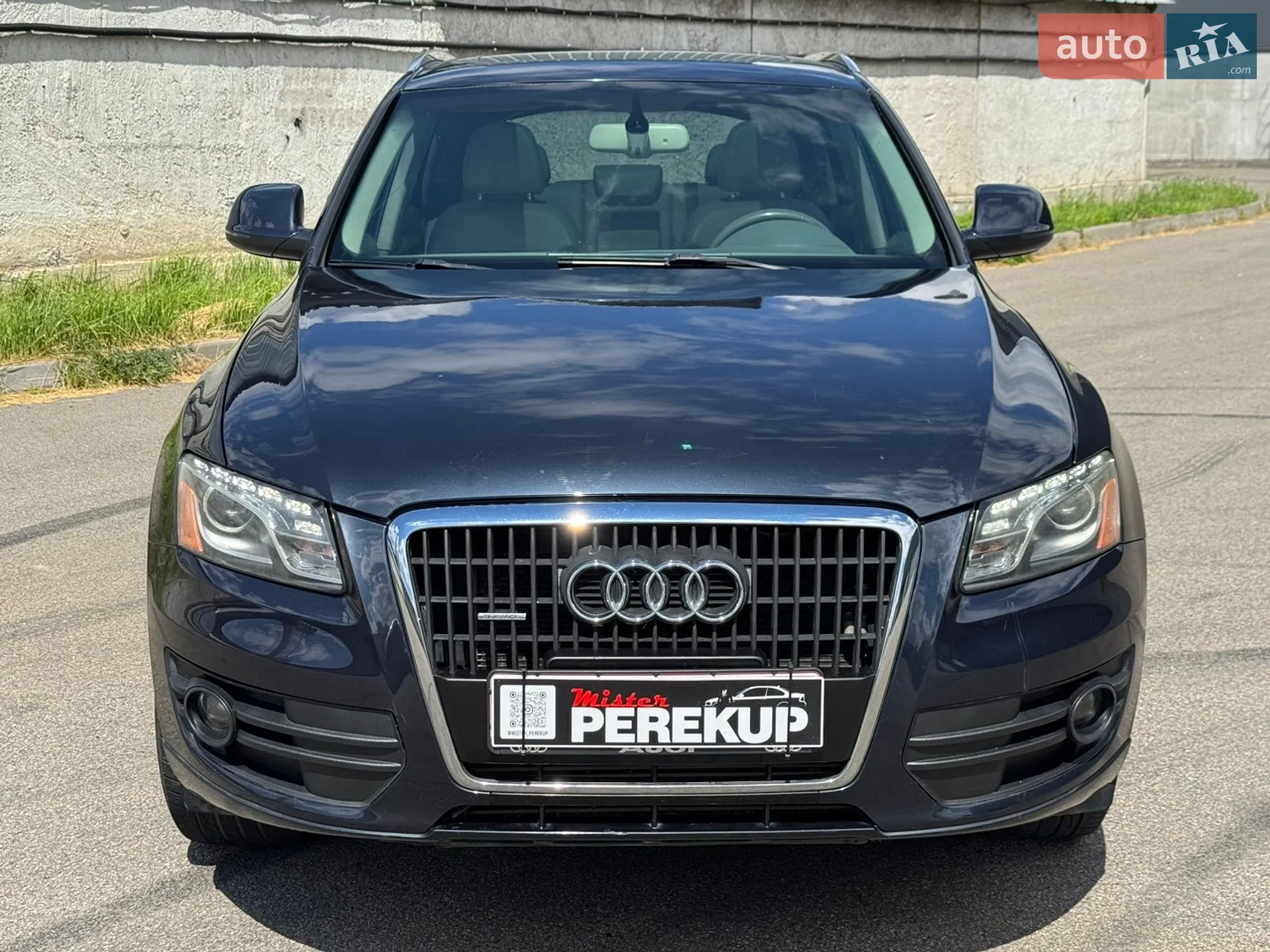 2012 Audi Q5 - мініатюра 2