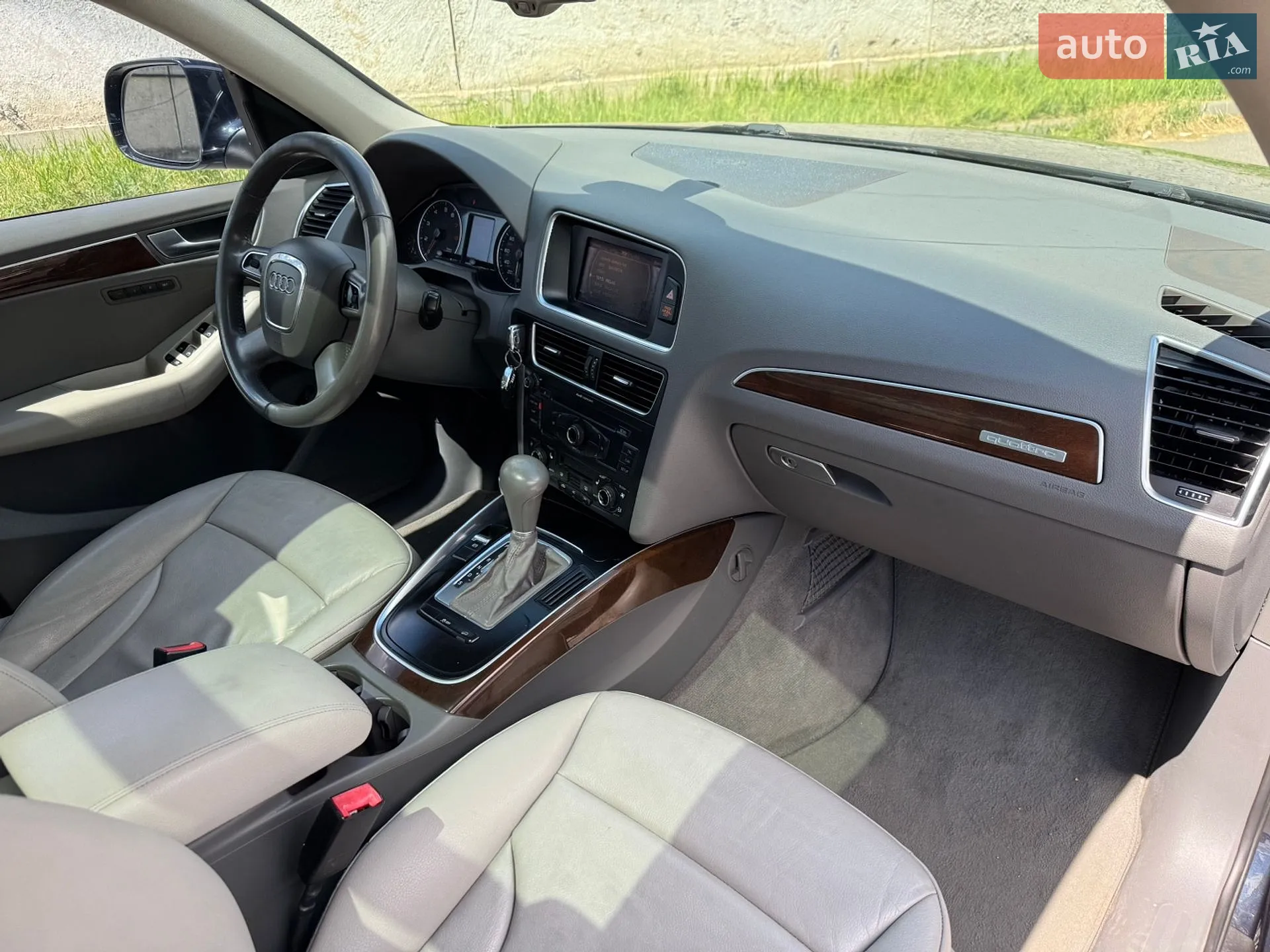 2012 Audi Q5 - мініатюра 32