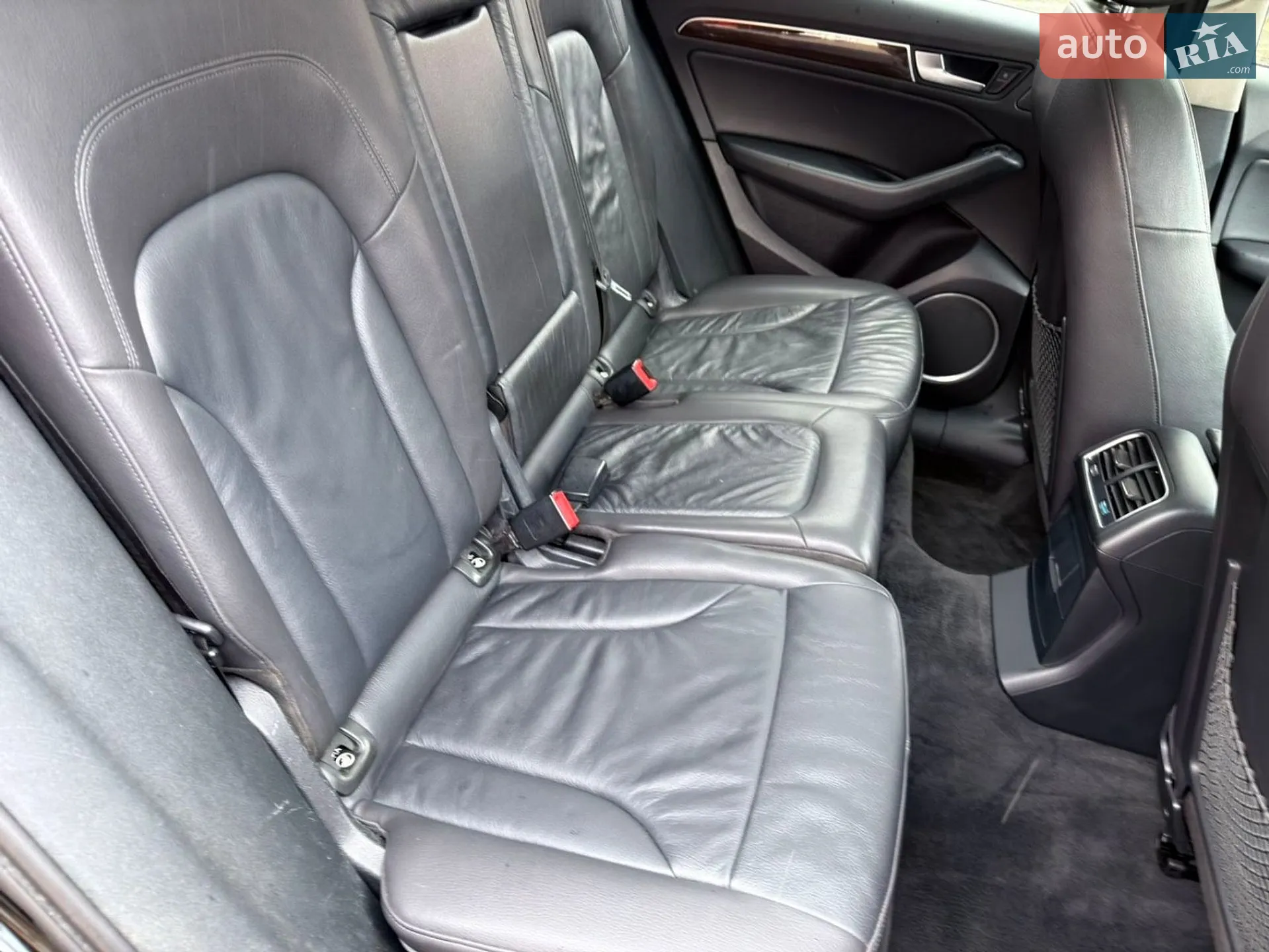 2016 Audi Q5 - мініатюра 18