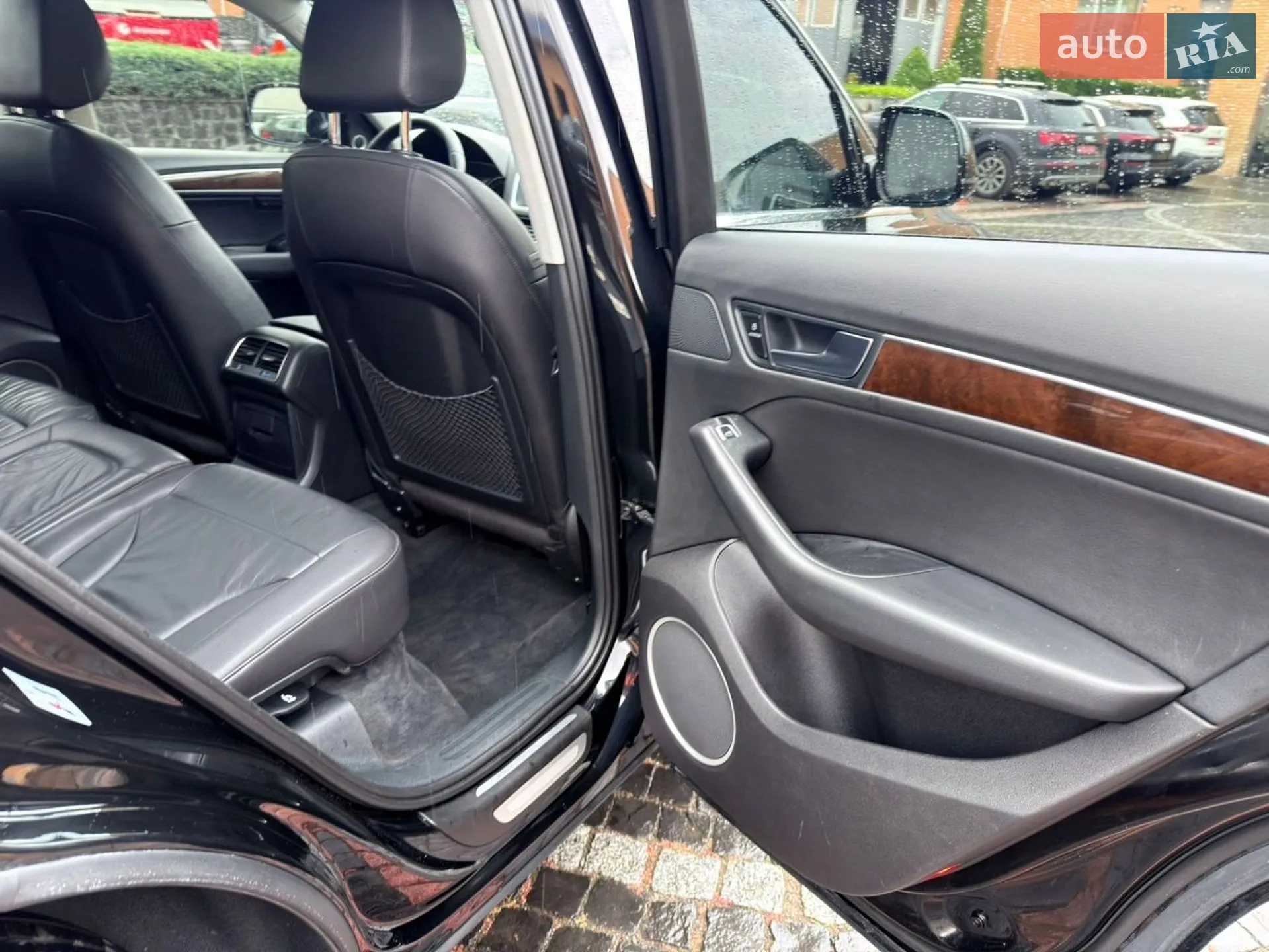 2016 Audi Q5 - мініатюра 21