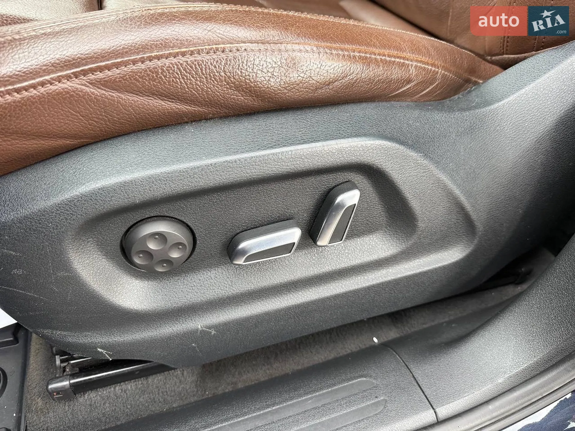 2014 Audi Q5 - мініатюра 30