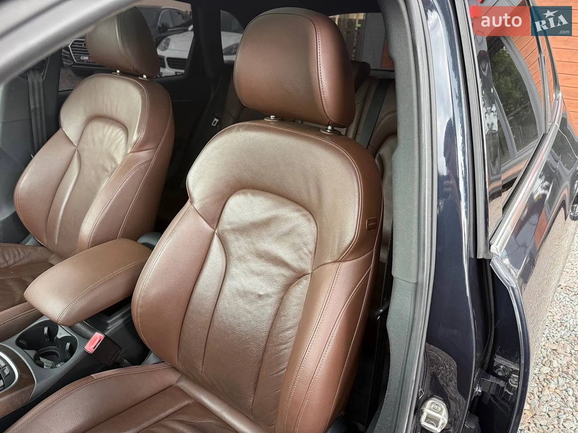 2014 Audi Q5 - мініатюра 32