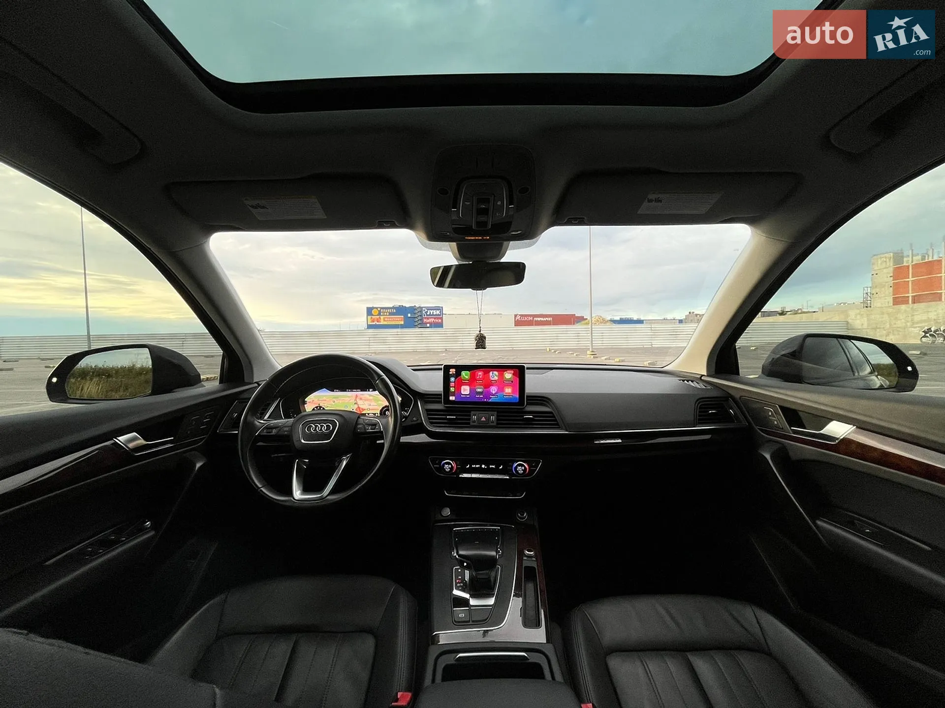 2017 Audi Q5 - мініатюра 26