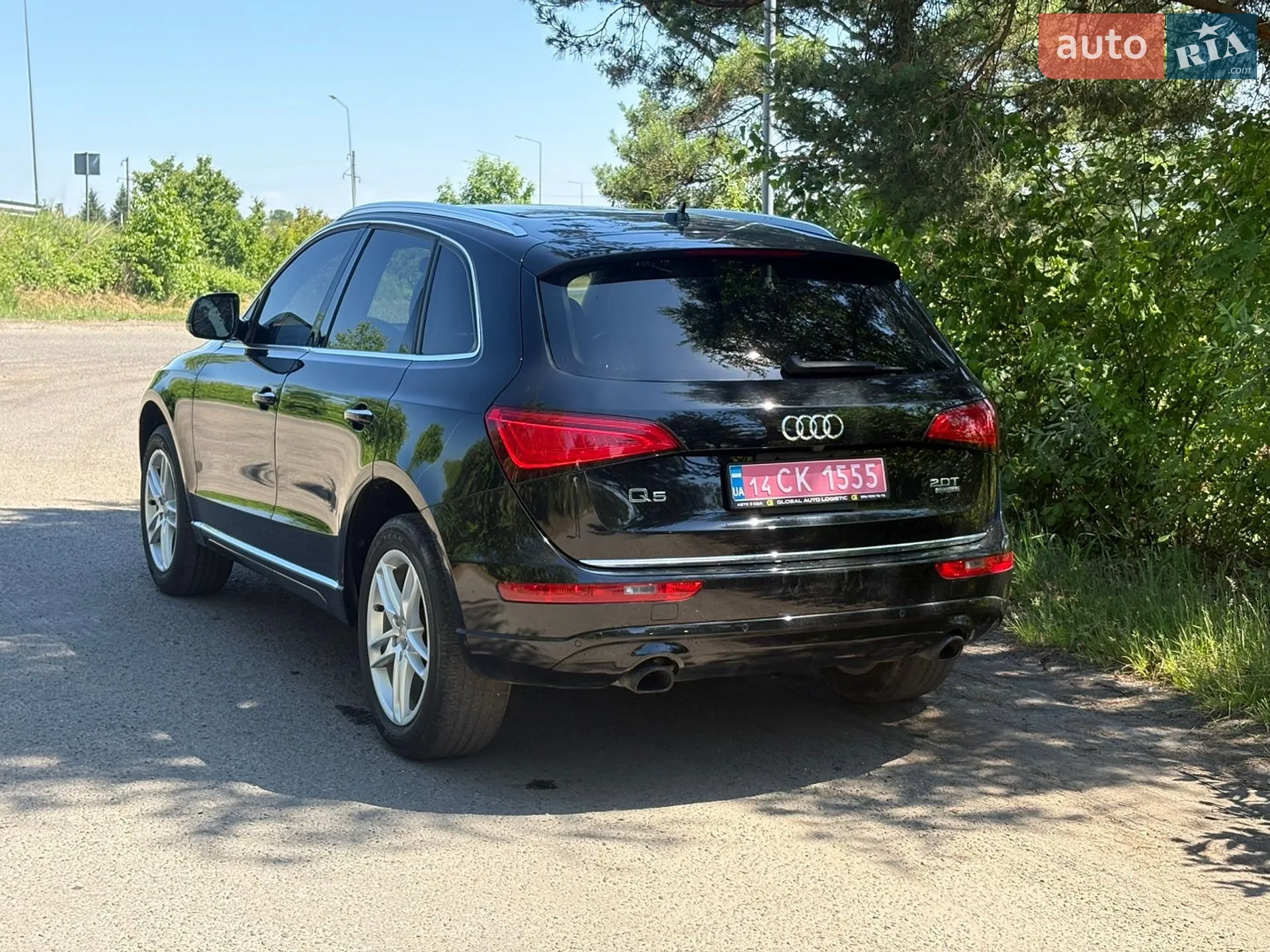 2016 Audi Q5 - мініатюра 6