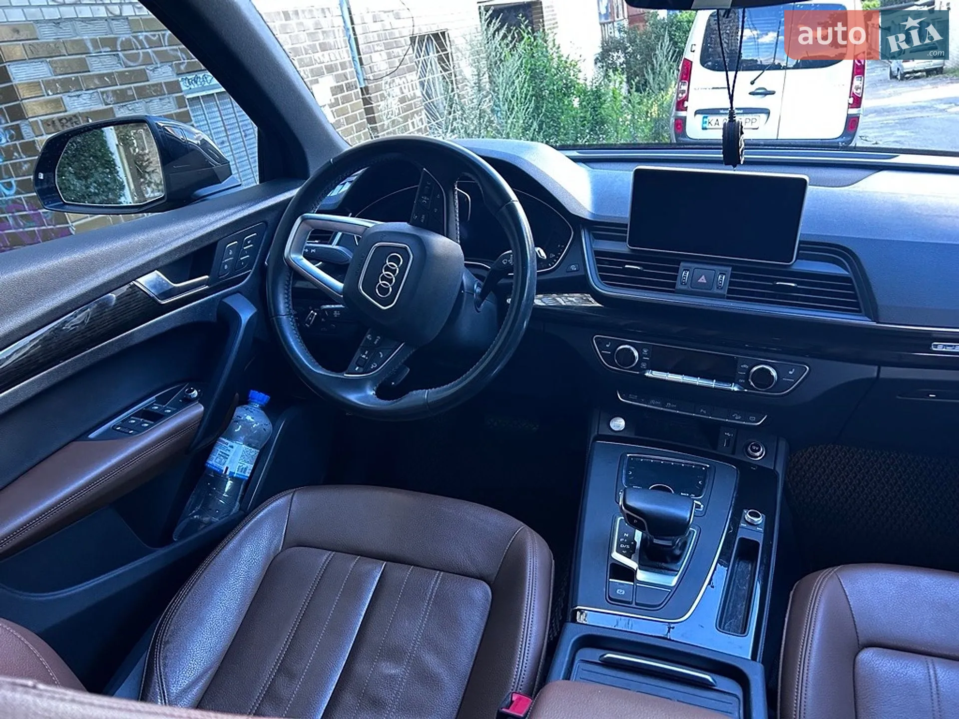 2018 Audi Q5 - мініатюра 23