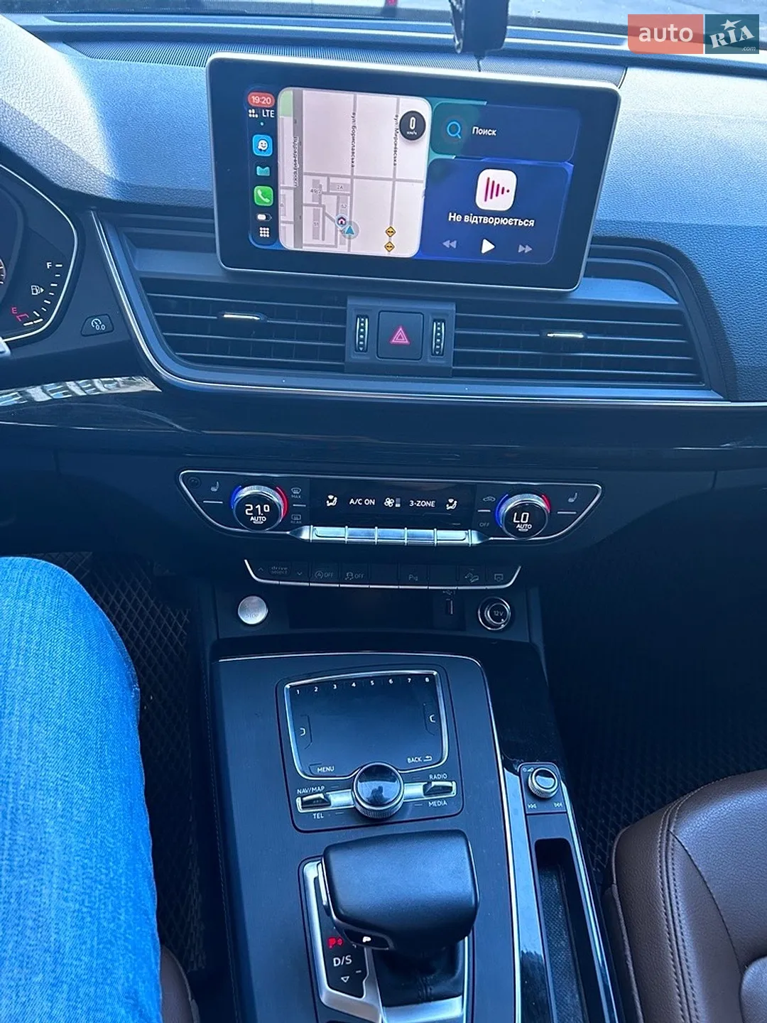 2018 Audi Q5 - мініатюра 14