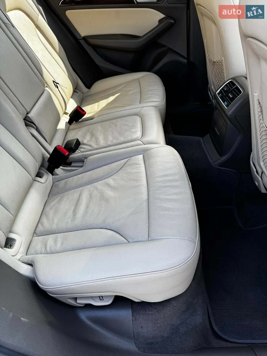2016 Audi Q5 - мініатюра 32