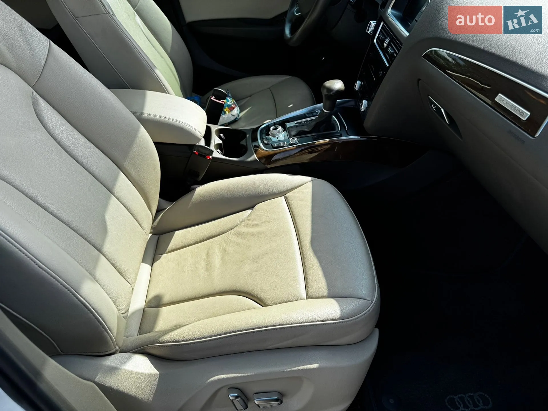 2016 Audi Q5 - мініатюра 36