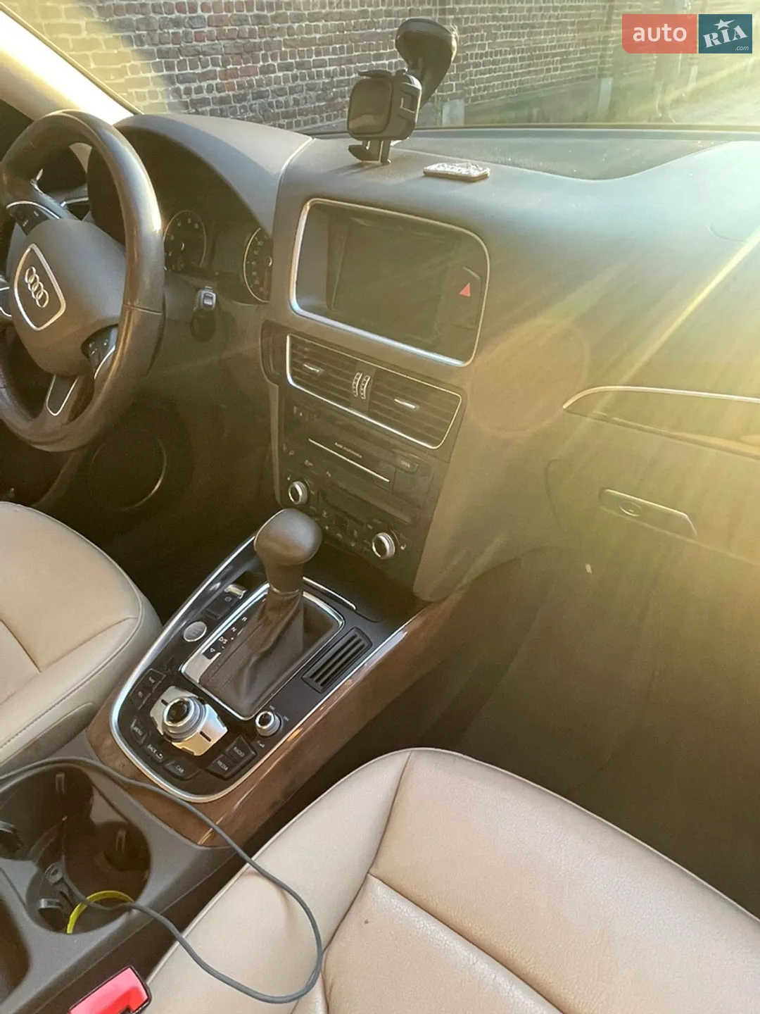 2015 Audi Q5 - мініатюра 12