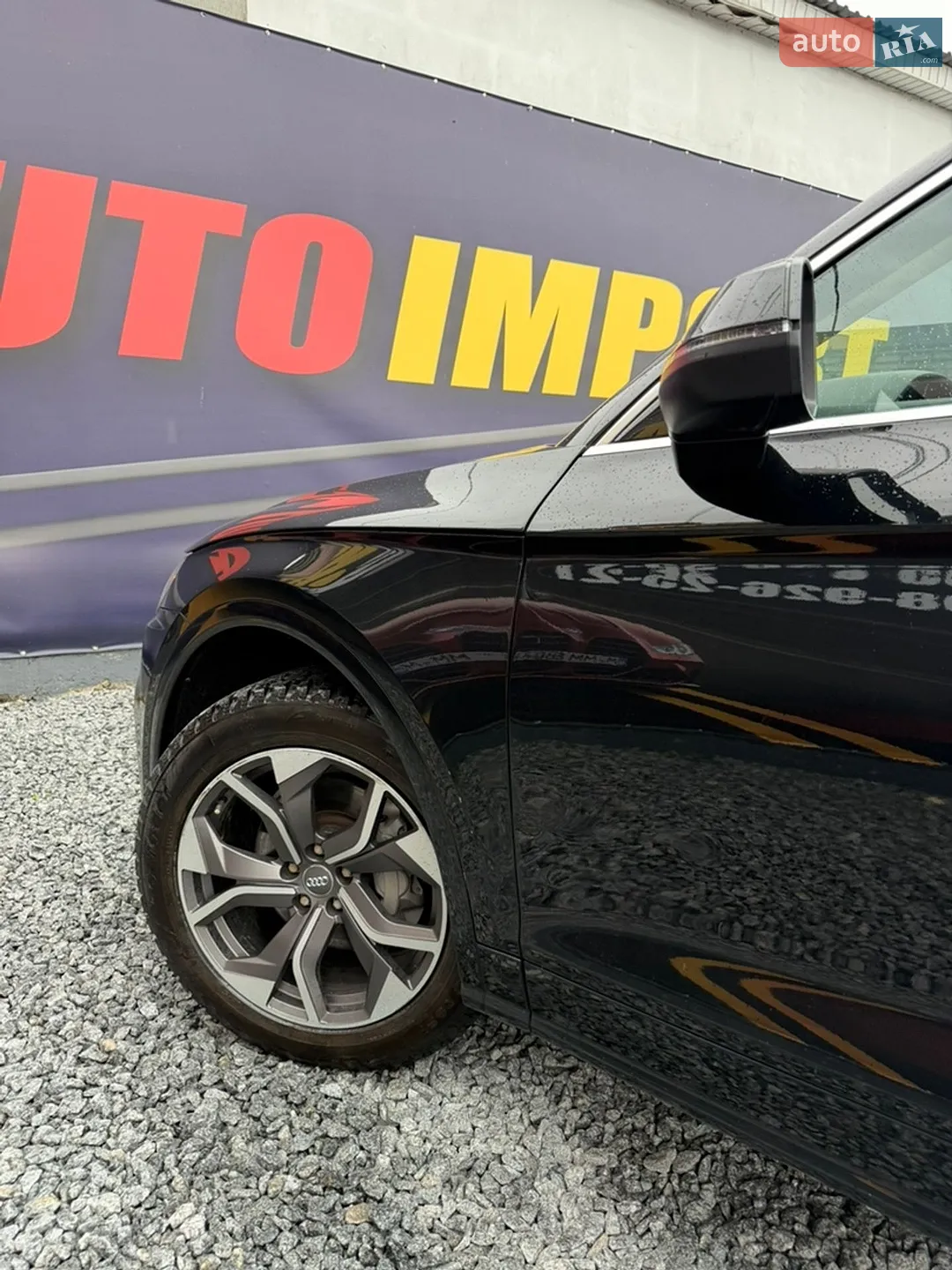 2018 Audi Q5 - мініатюра 5